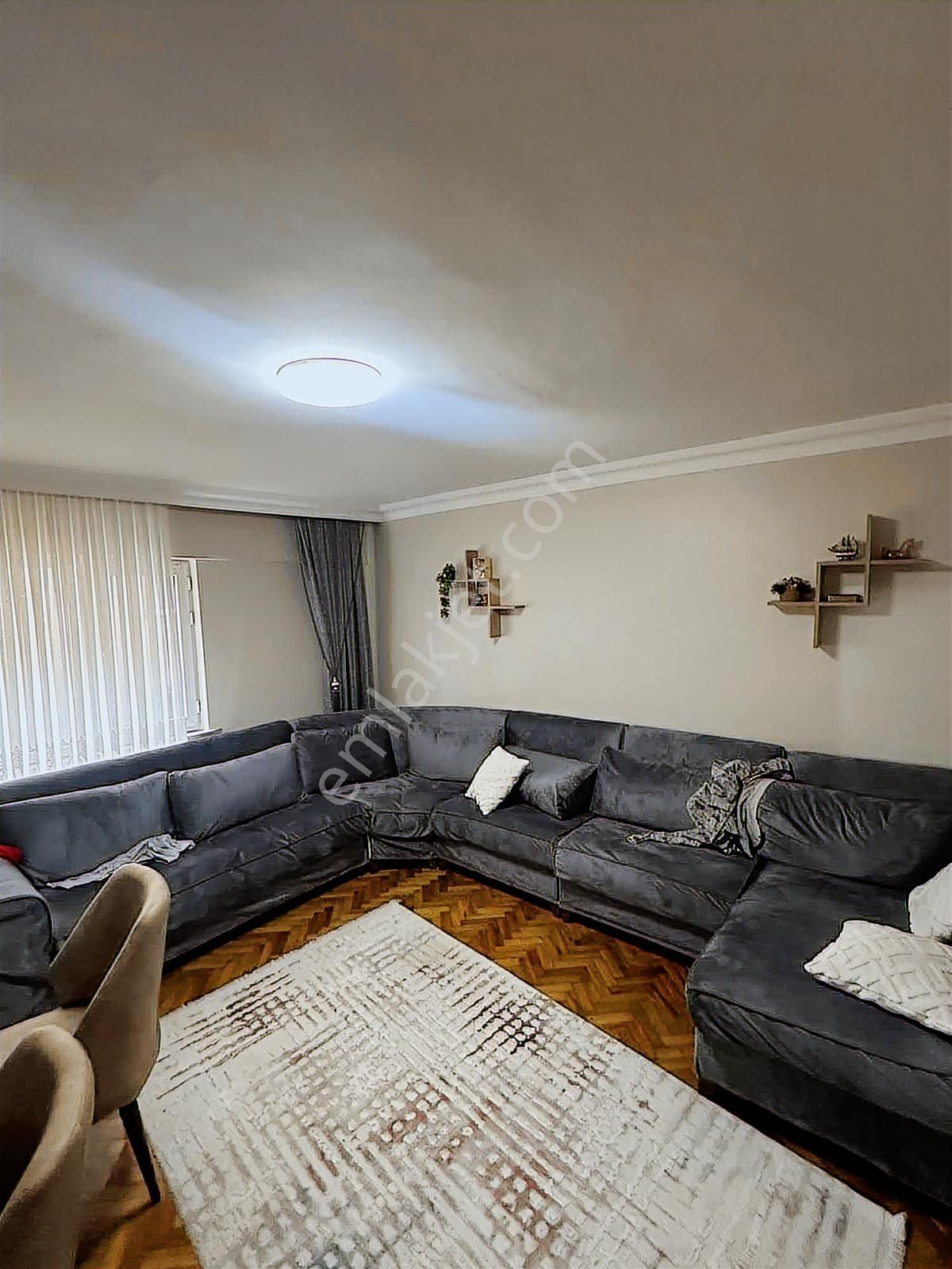 Akşemşettin Mah Satılık 2+1 Daire 95mt (kot.2)krediye Uygun - Görsel 4