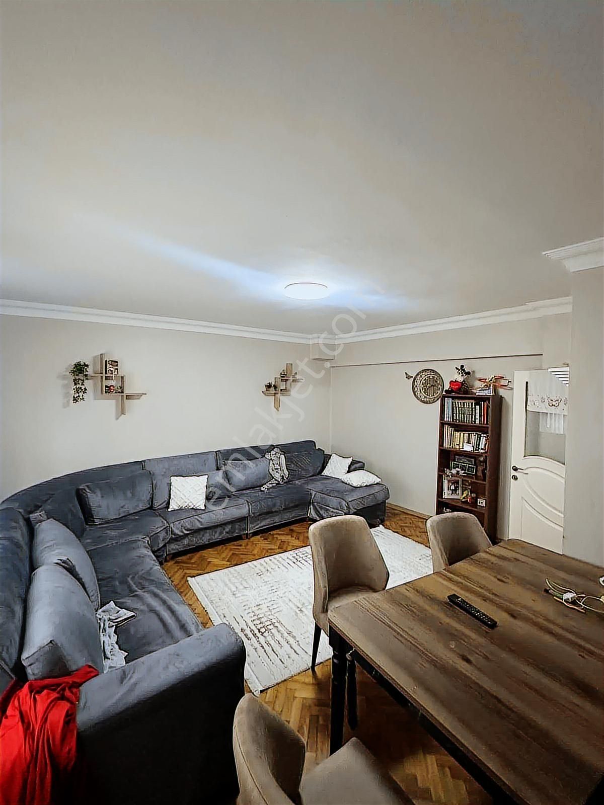 Akşemşettin Mah Satılık 2+1 Daire 95mt (kot.2)krediye Uygun - Görsel 29