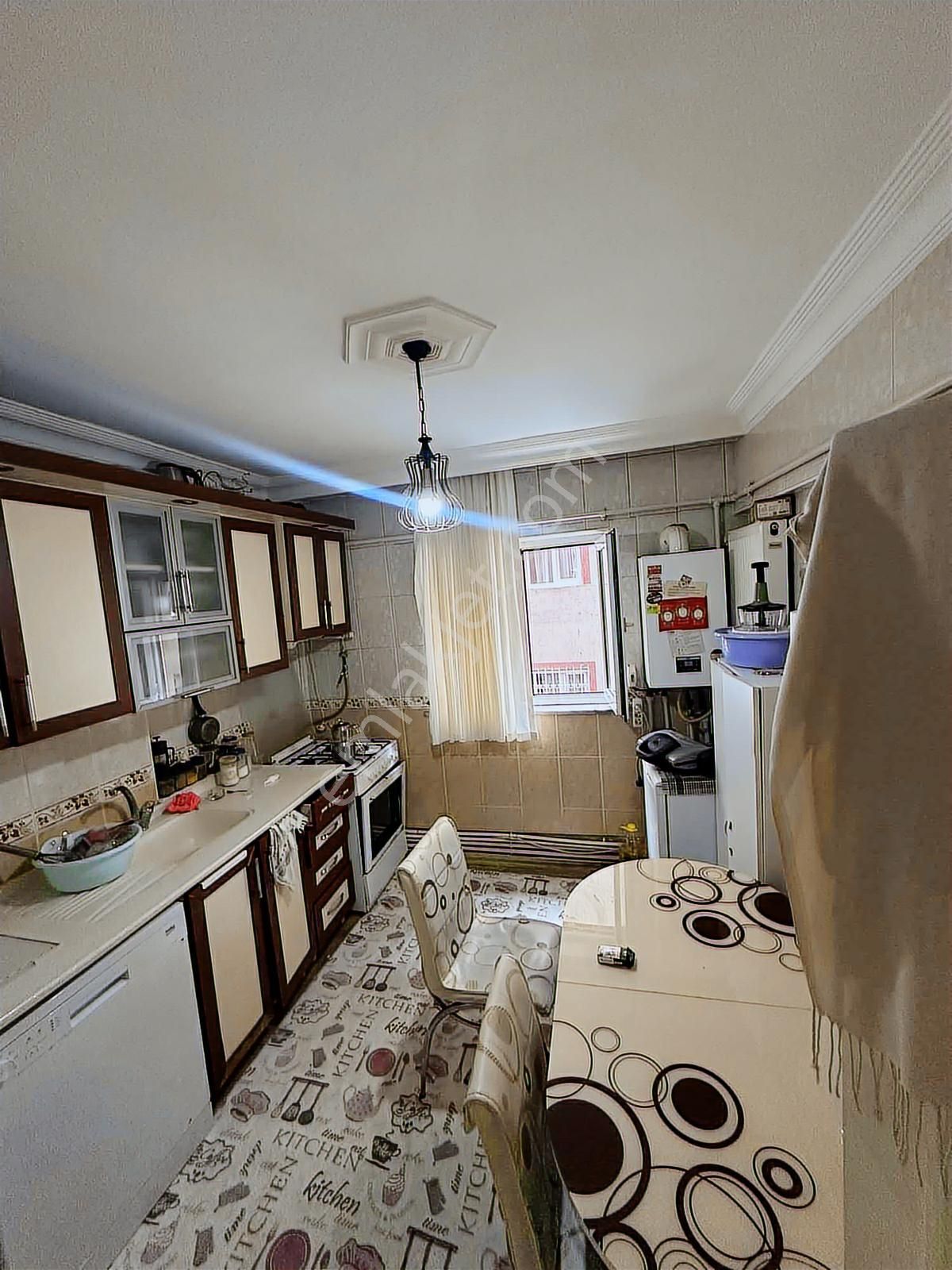 Akşemşettin Mah Satılık 2+1 Daire 95mt (kot.2)krediye Uygun - Görsel 12