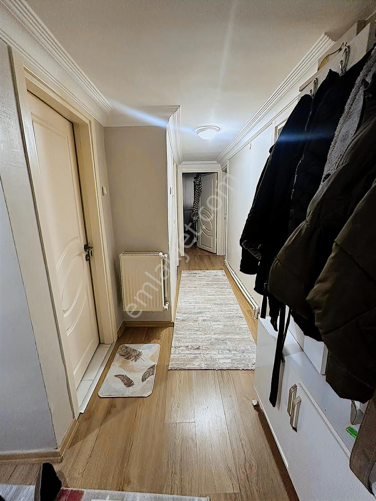 Akşemşettin Mah Satılık 2+1 Daire 95mt (kot.2)krediye Uygun - Görsel 2