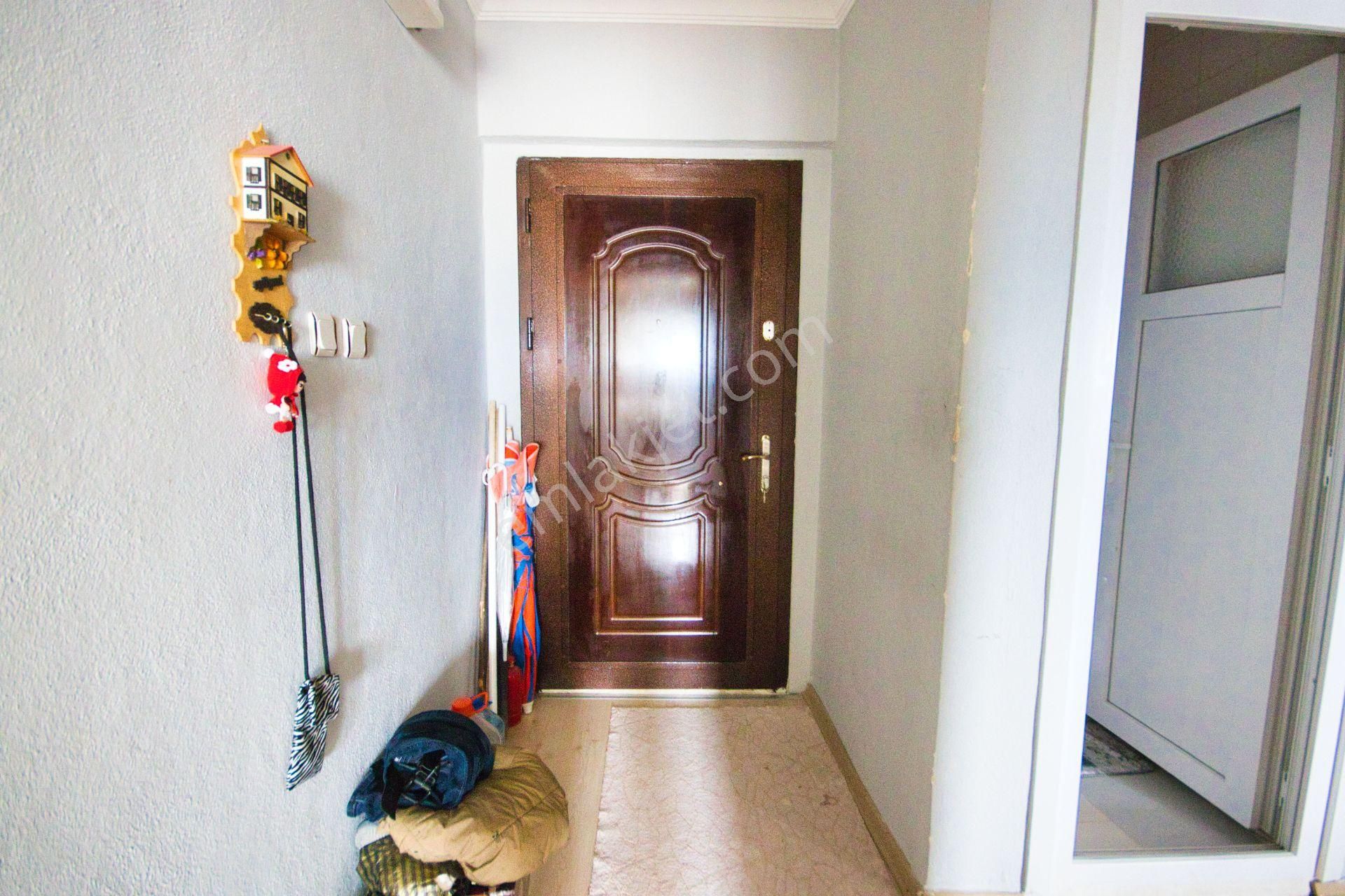 🛑🛑aktif'ten Zeytinli'de Satılık Doğa Manzaralı Ön Cephe Geniş Masrafsız 2+1 Daire - Görsel 21