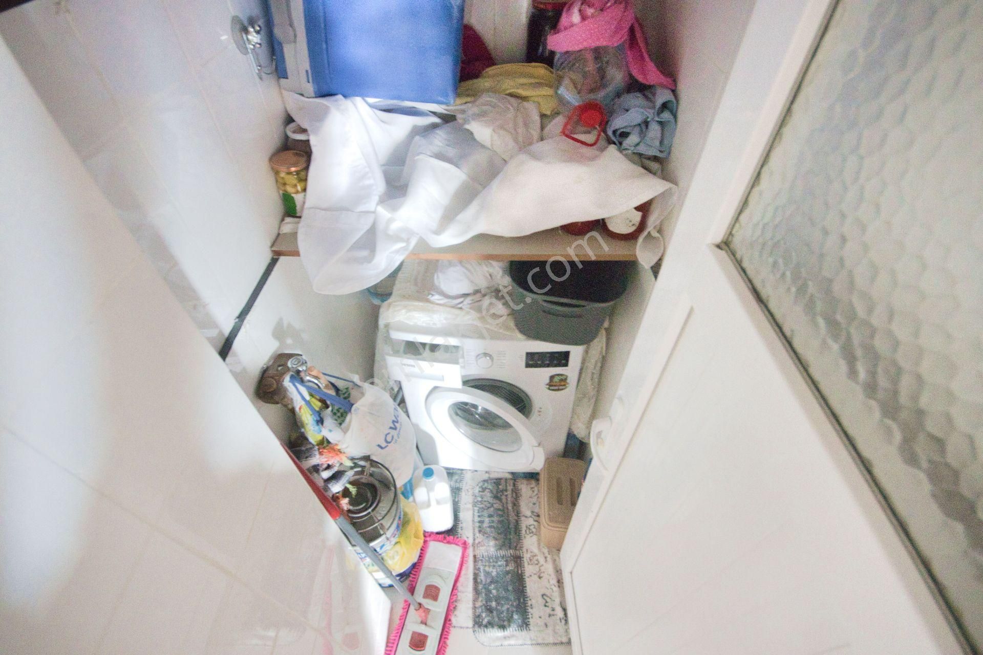 🛑🛑aktif'ten Zeytinli'de Satılık Doğa Manzaralı Ön Cephe Geniş Masrafsız 2+1 Daire - Görsel 32