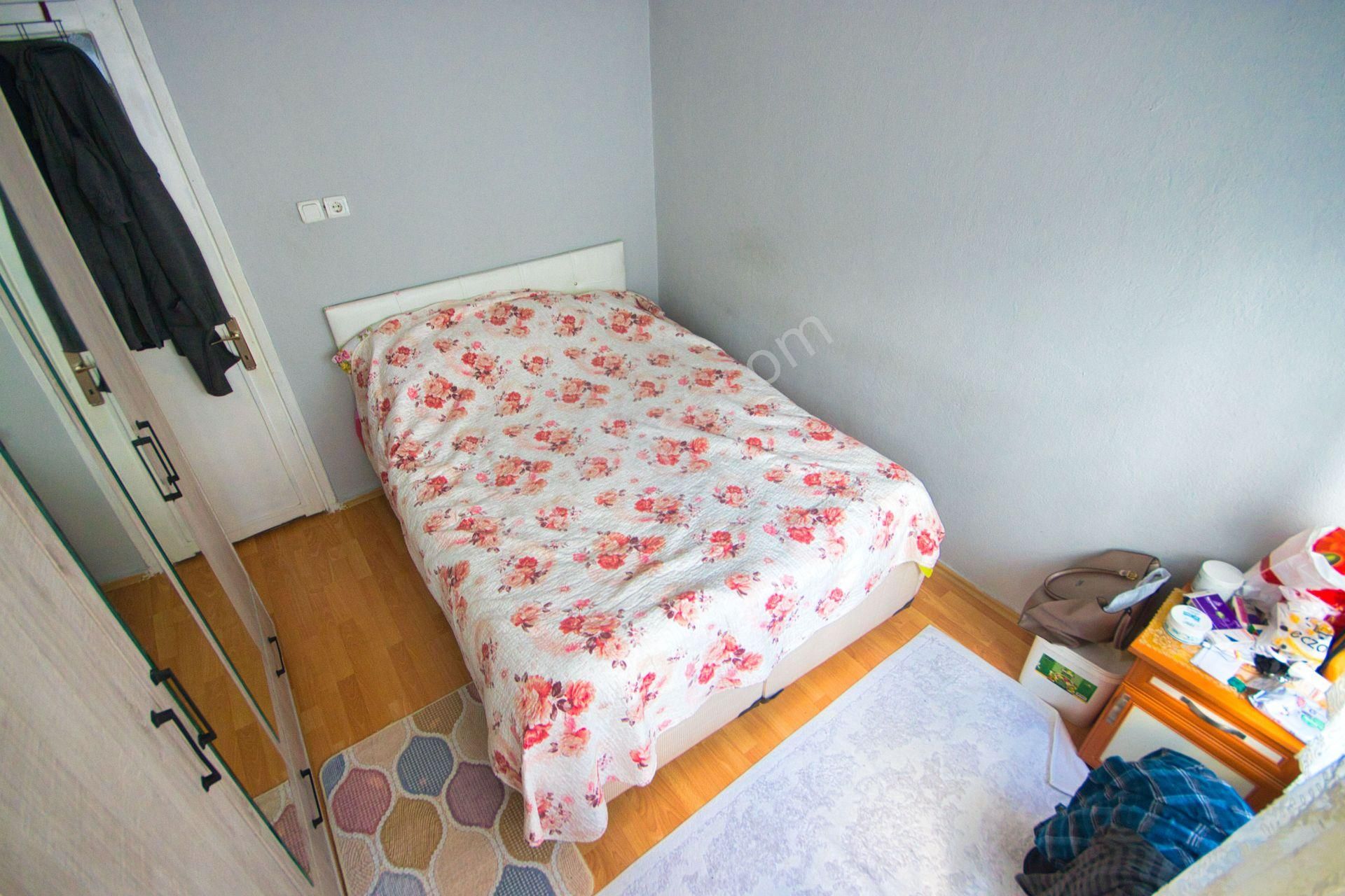 🛑🛑aktif'ten Zeytinli'de Satılık Doğa Manzaralı Ön Cephe Geniş Masrafsız 2+1 Daire - Görsel 28