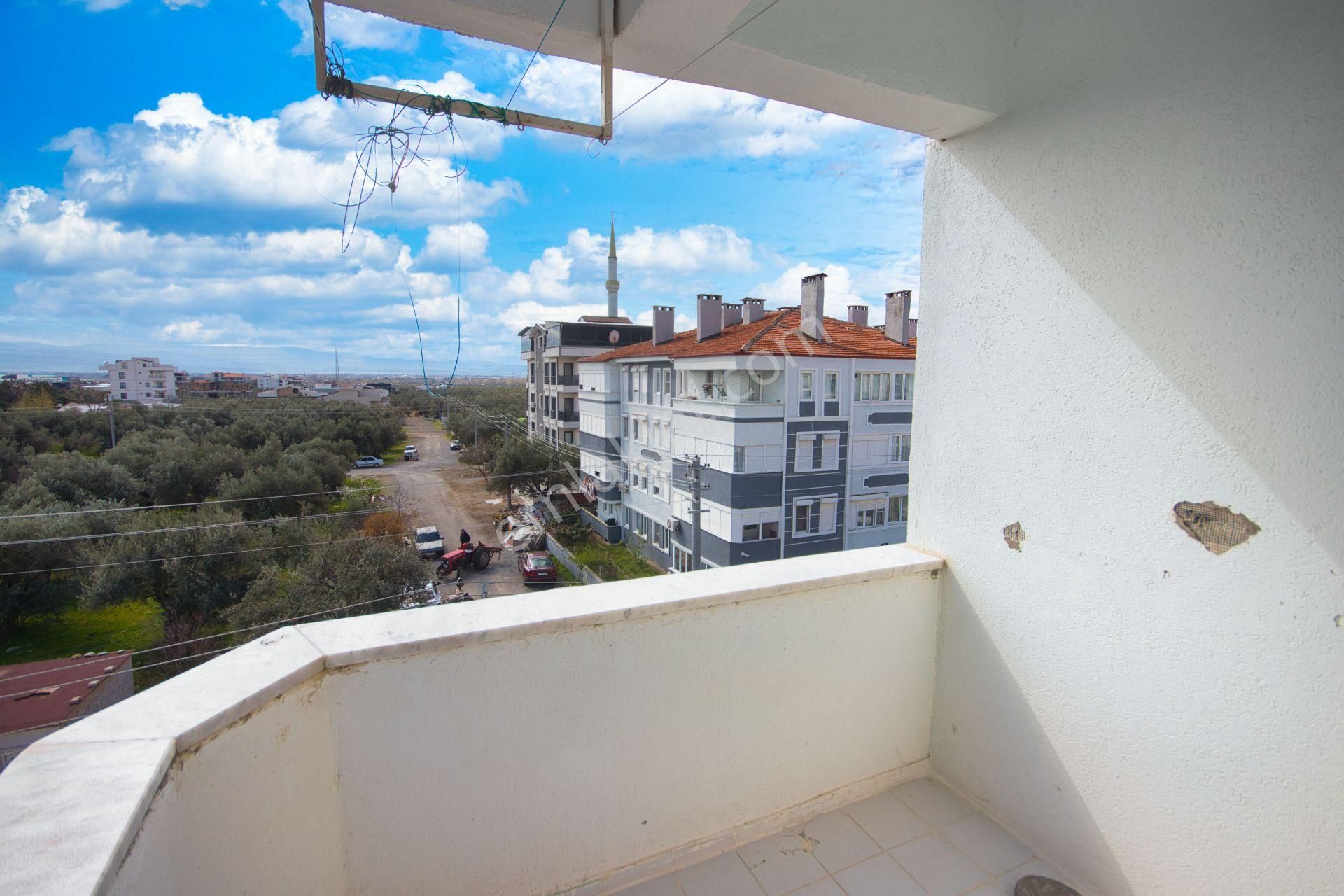 🛑🛑aktif'ten Zeytinli'de Satılık Doğa Manzaralı Ön Cephe Geniş Masrafsız 2+1 Daire - Görsel 19