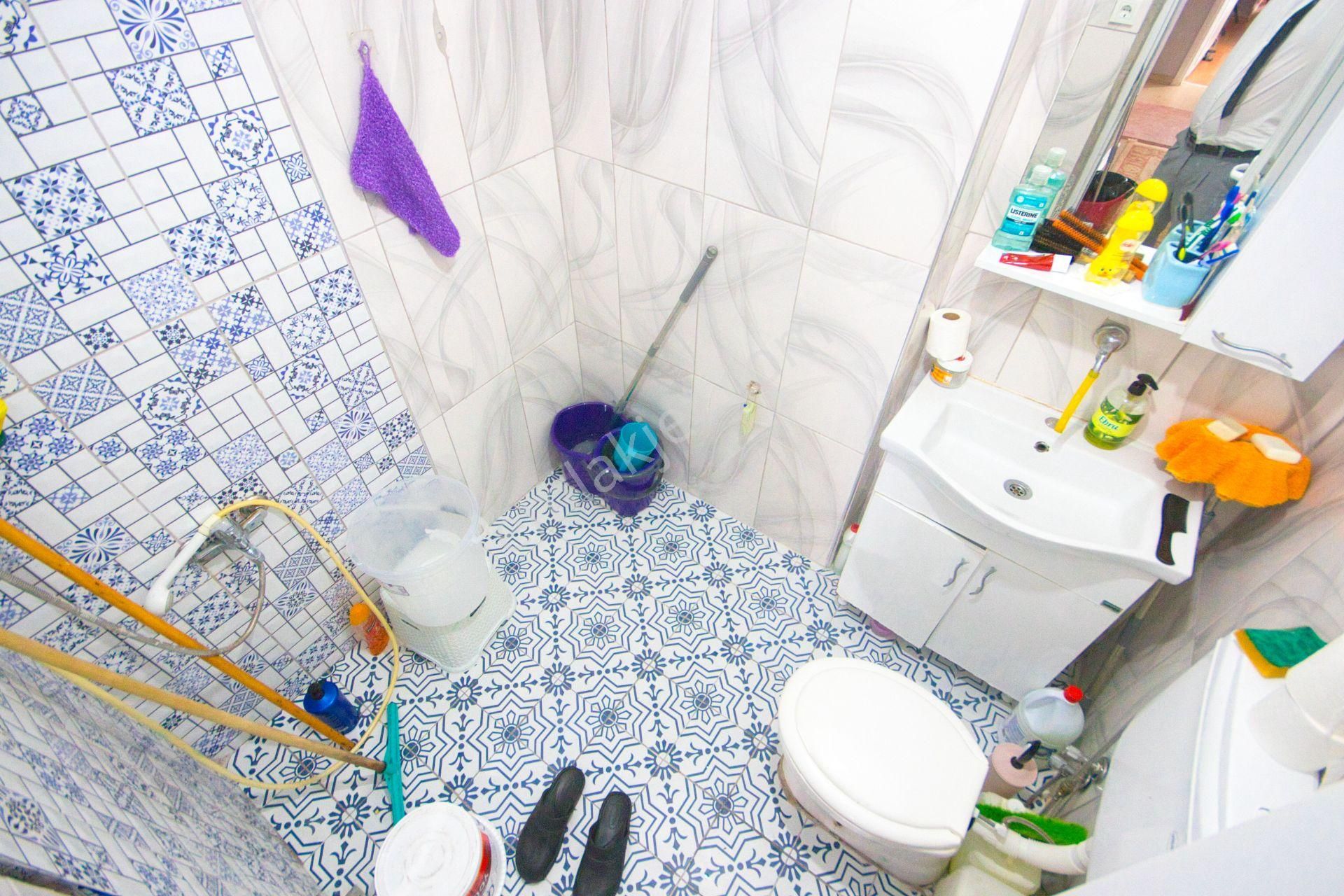 🛑🛑aktif'ten Zeytinli'de Satılık Doğa Manzaralı Ön Cephe Geniş Masrafsız 2+1 Daire - Görsel 33