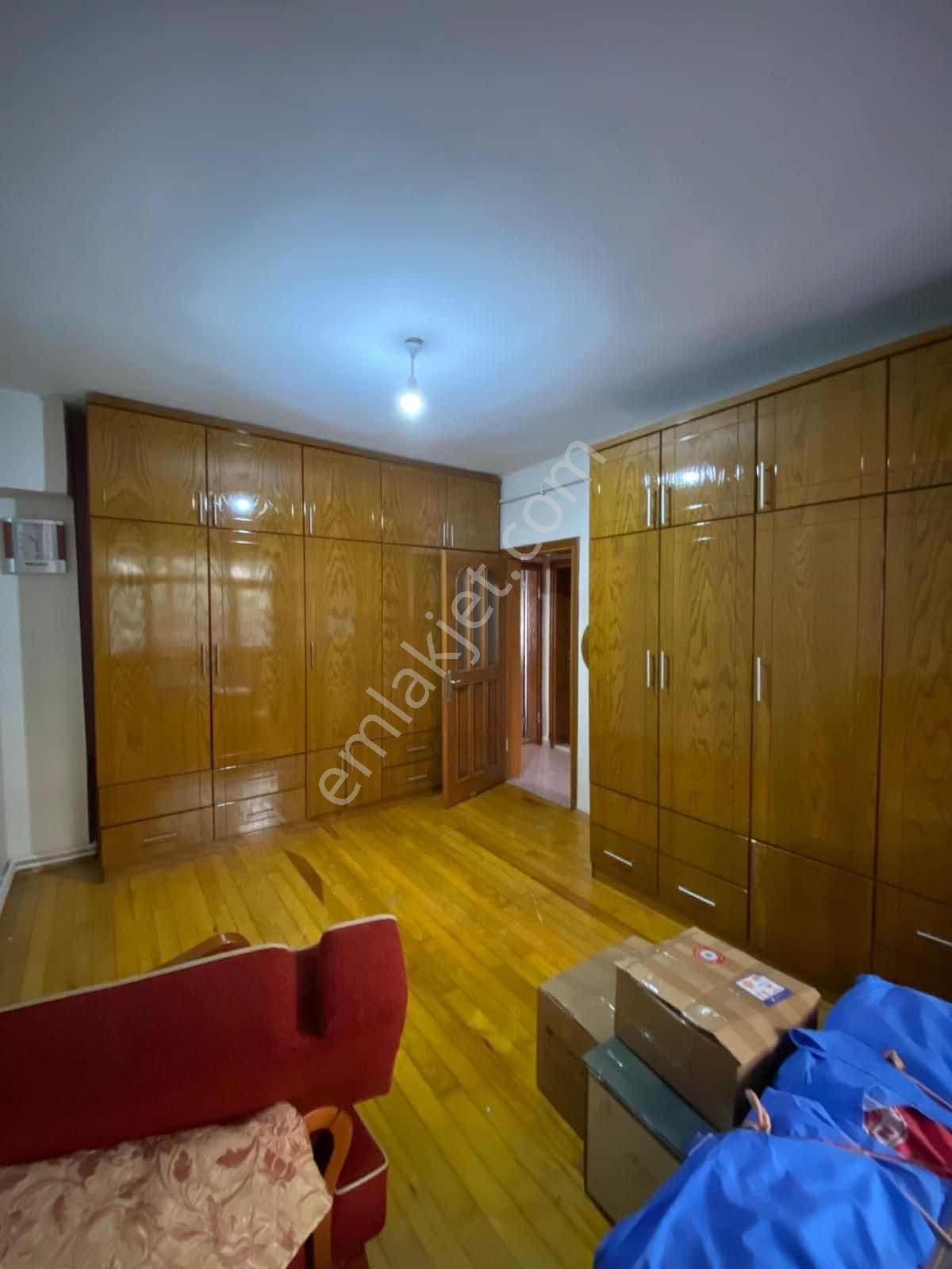Akşemşettin Mah Kiralık Daire 100mt 2+1 Temiz 2.kat - Görsel 9
