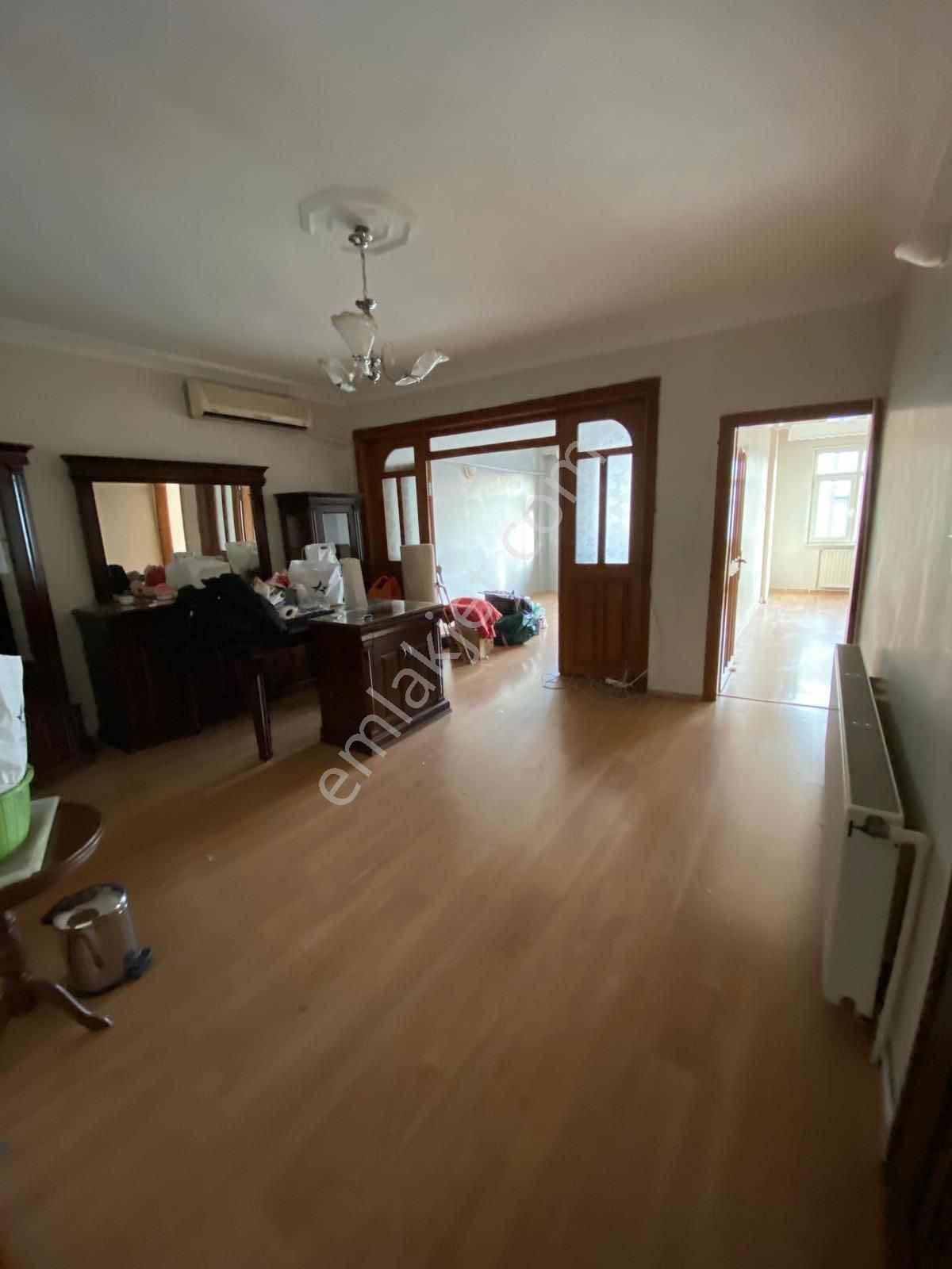 Akşemşettin Mah Kiralık Daire 100mt 2+1 Temiz 2.kat