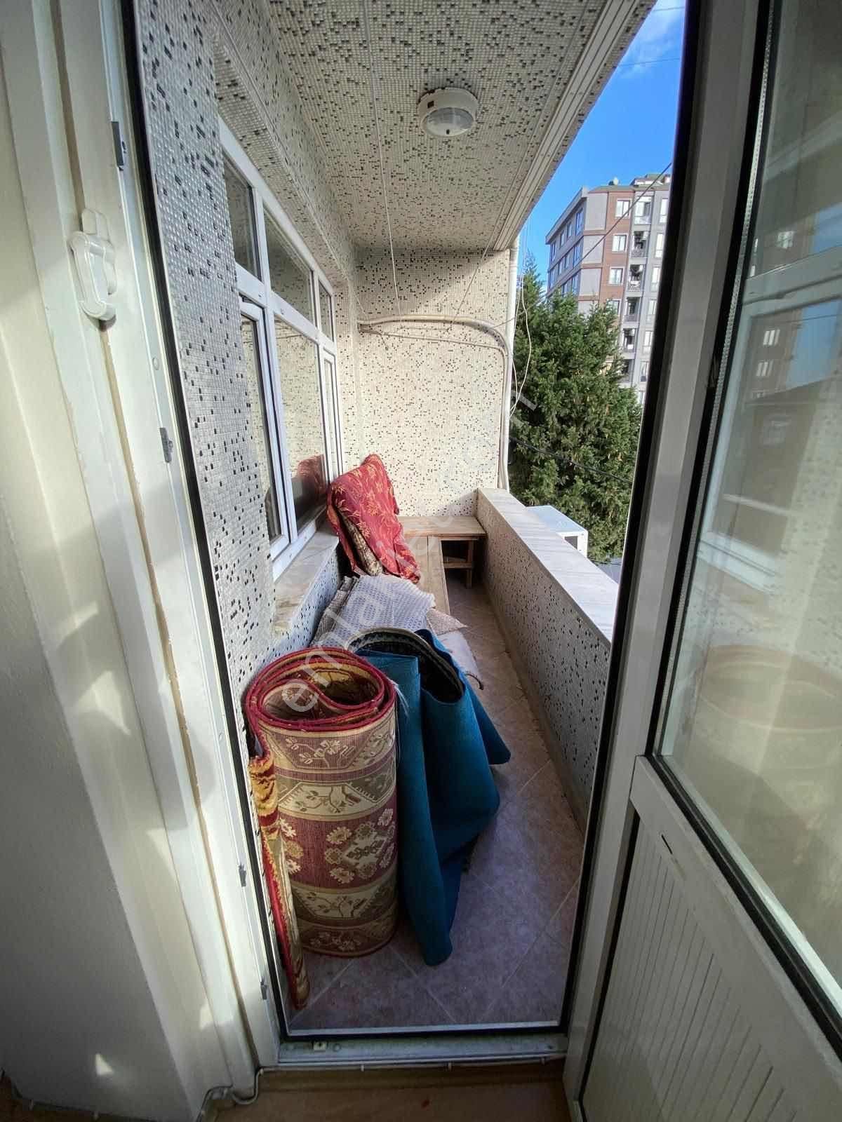 Akşemşettin Mah Kiralık Daire 100mt 2+1 Temiz 2.kat - Görsel 11