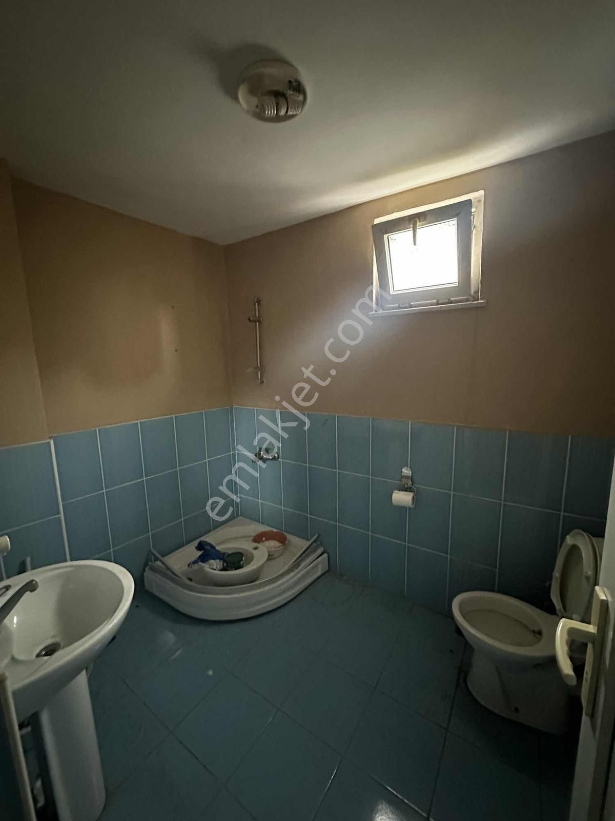 Akşemşettin Mah 90 Mt Kiralık Dükkan - Görsel 11