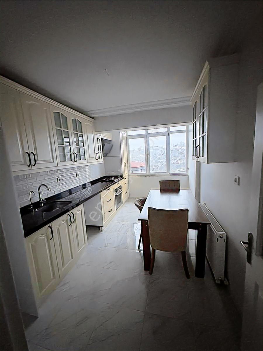 Alibeyköy ( Esentepe) Mahallesinde Kiralık 2+1 - Görsel 7