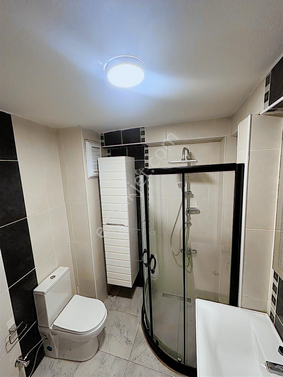 Alibeyköy ( Esentepe) Mahallesinde Kiralık 2+1 - Görsel 15