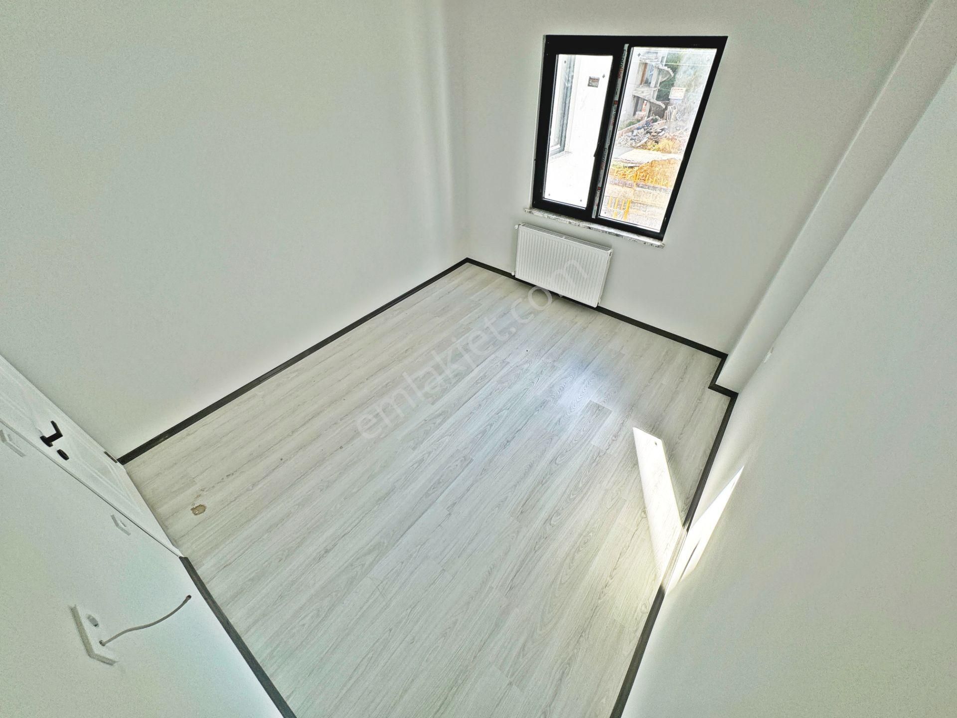 👉aygülden Edremit Kadıköy'de Sıfır Ara Kat Ön Cephe Ayrı Mutfak Ebeveyn Banyolu 2+1 Satılık Daire👈 - Görsel 27
