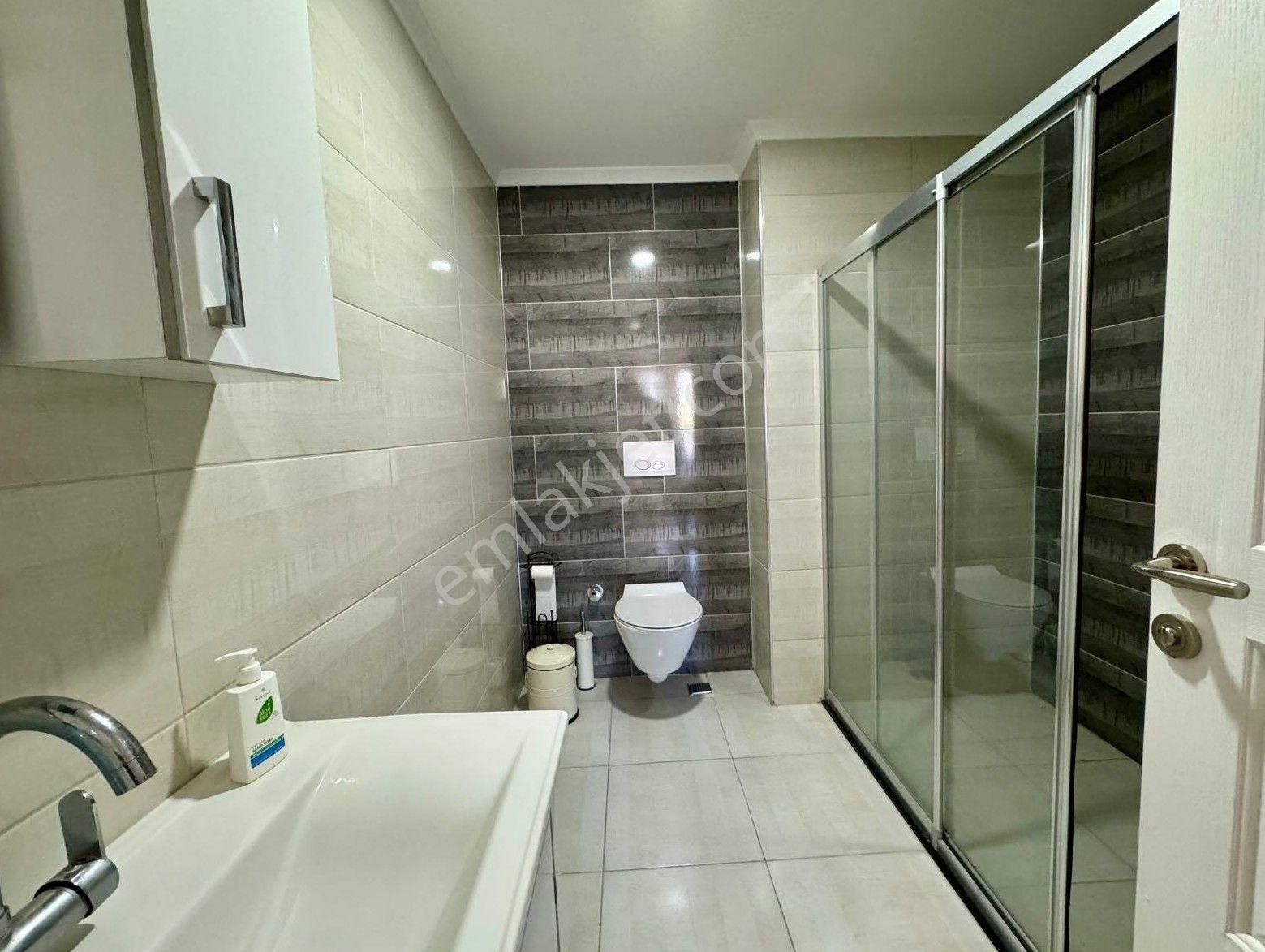 Alanya Mahmutlar Mah.full Eşyalı Satılık 4+1 Daire - Görsel 19