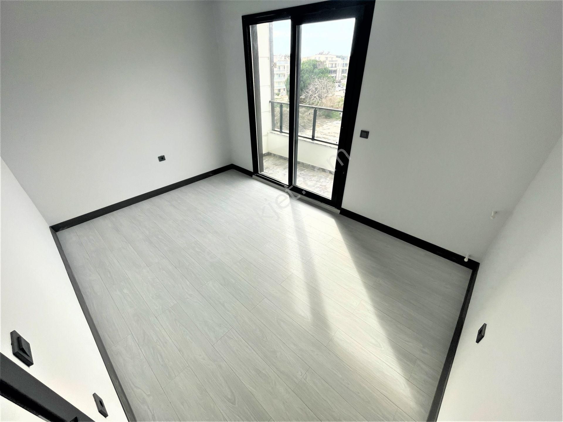 🔴🔴 Aktif'ten Akçay'da Merkezi Konumda Denize 500 Mt Mesafede Sıfır 3+1 Şık Tasarımlı Dublex - Görsel 11