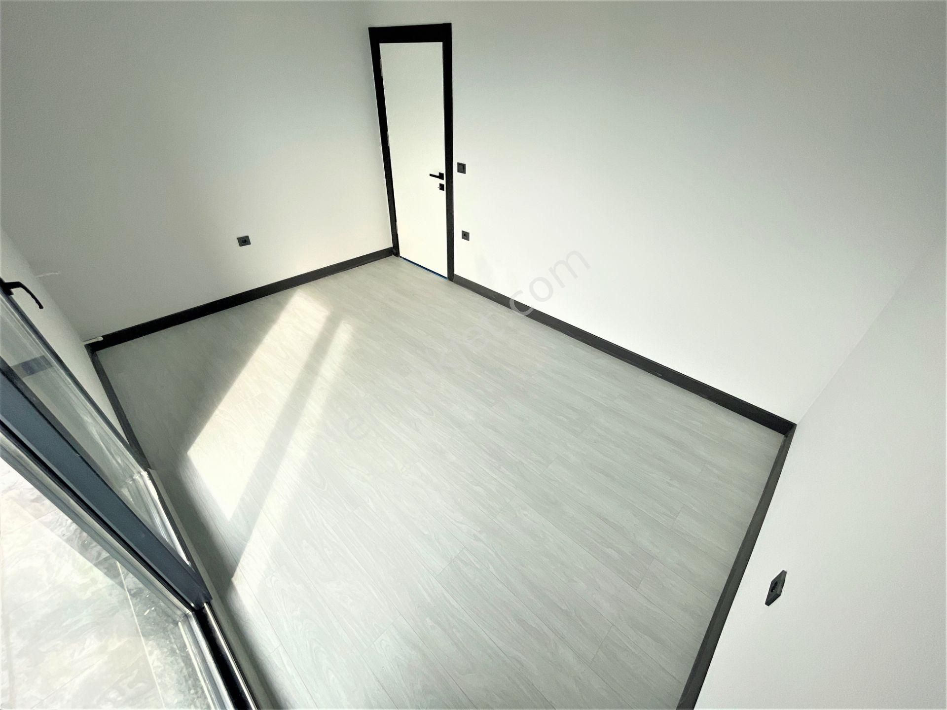 🔴🔴 Aktif'ten Akçay'da Merkezi Konumda Denize 500 Mt Mesafede Sıfır 3+1 Şık Tasarımlı Dublex - Görsel 17