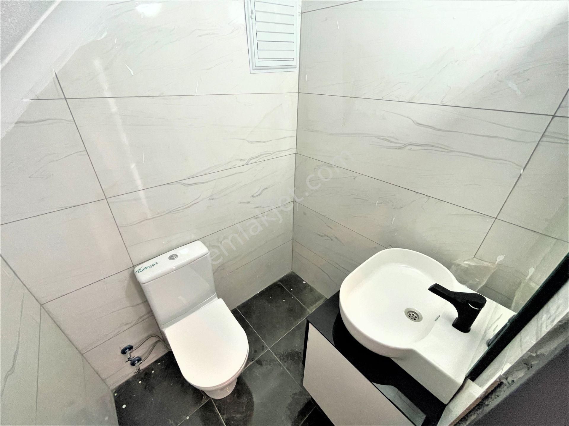 🔴🔴 Aktif'ten Akçay'da Merkezi Konumda Denize 500 Mt Mesafede Sıfır 3+1 Şık Tasarımlı Dublex - Görsel 22