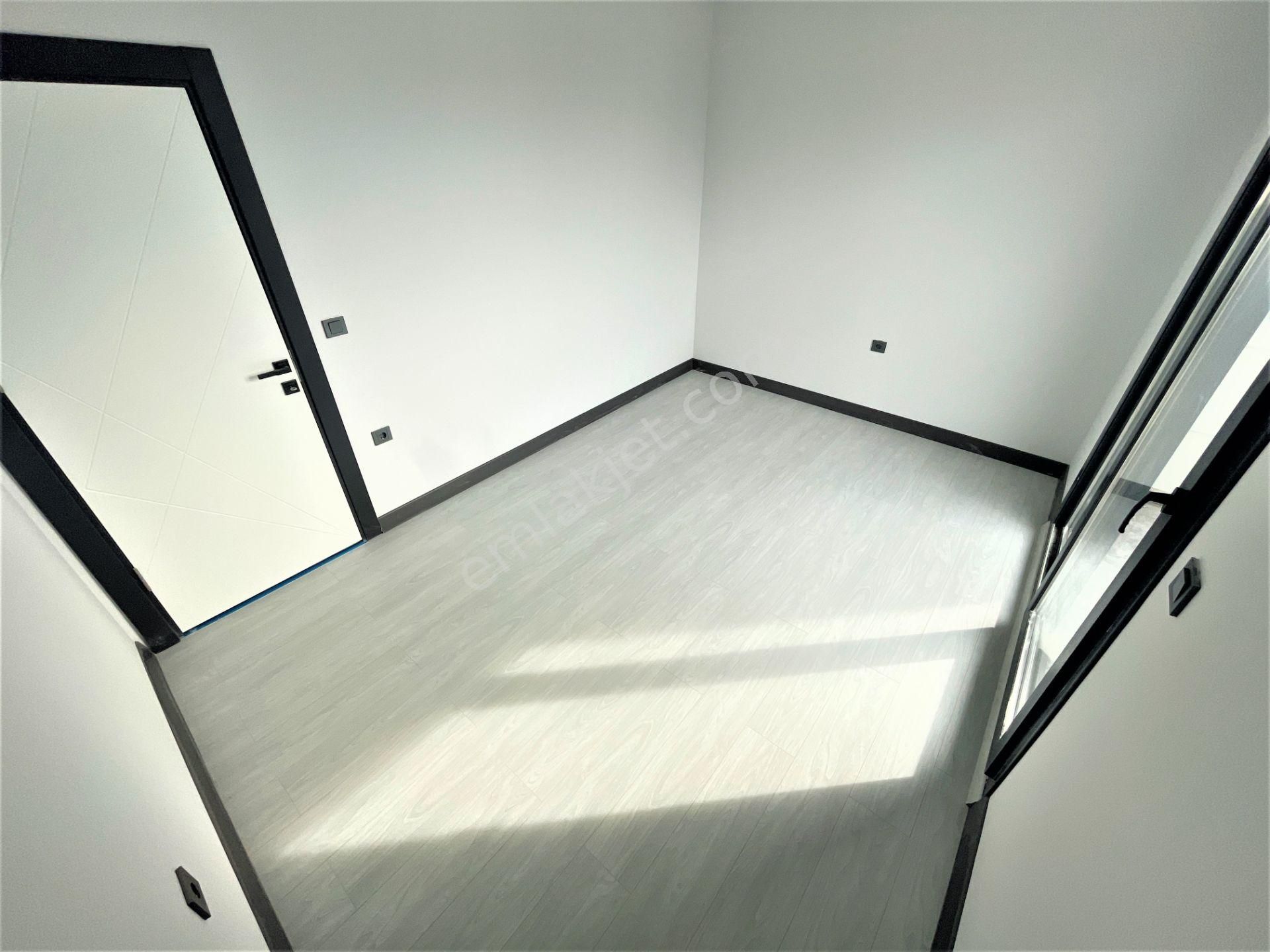 🔴🔴 Aktif'ten Akçay'da Merkezi Konumda Denize 500 Mt Mesafede Sıfır 3+1 Şık Tasarımlı Dublex - Görsel 20