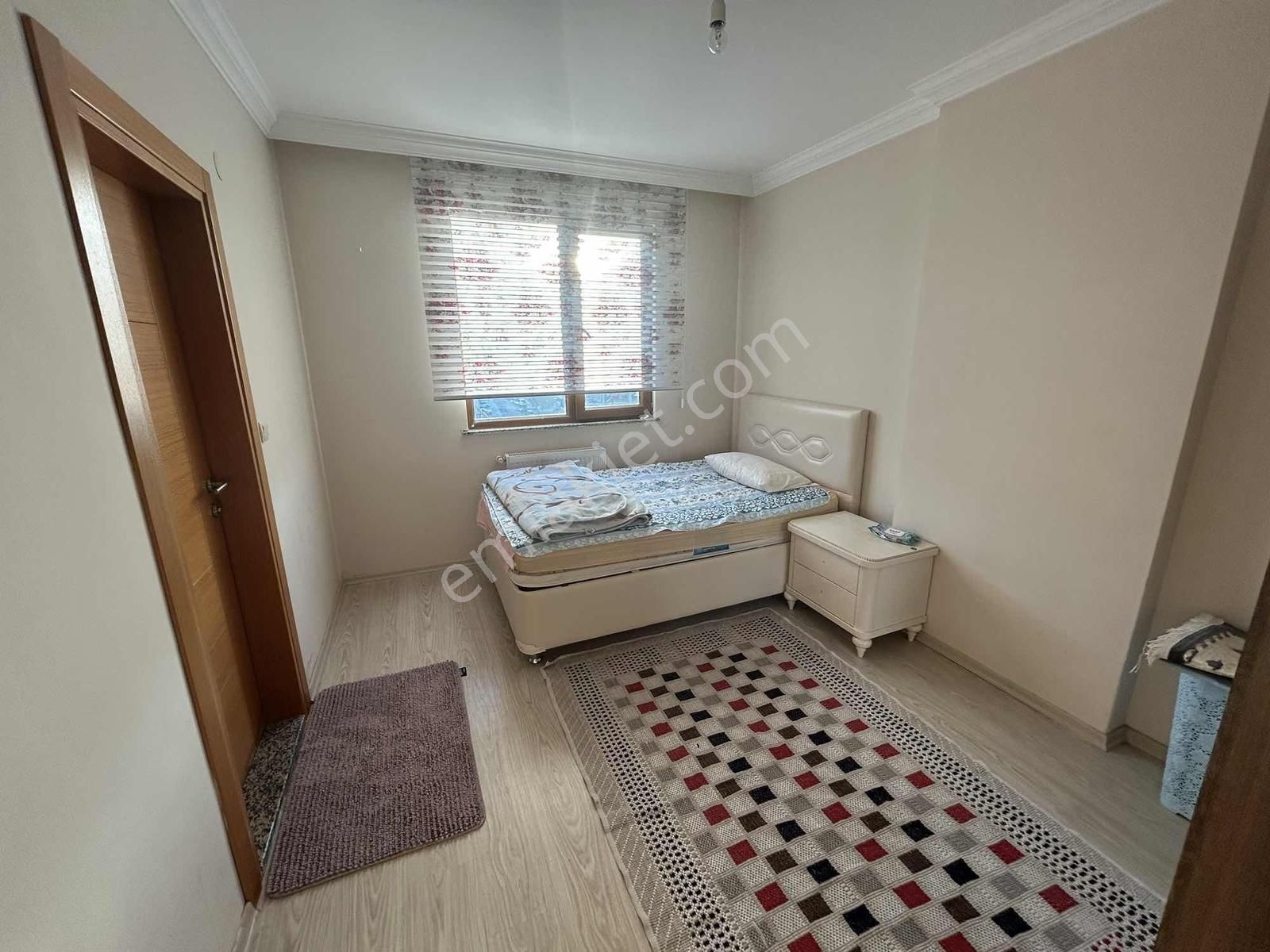 Altın Emlak Trabzon Kaşüstünde Satılık 3.5+1 Lüx Daire - Görsel 18