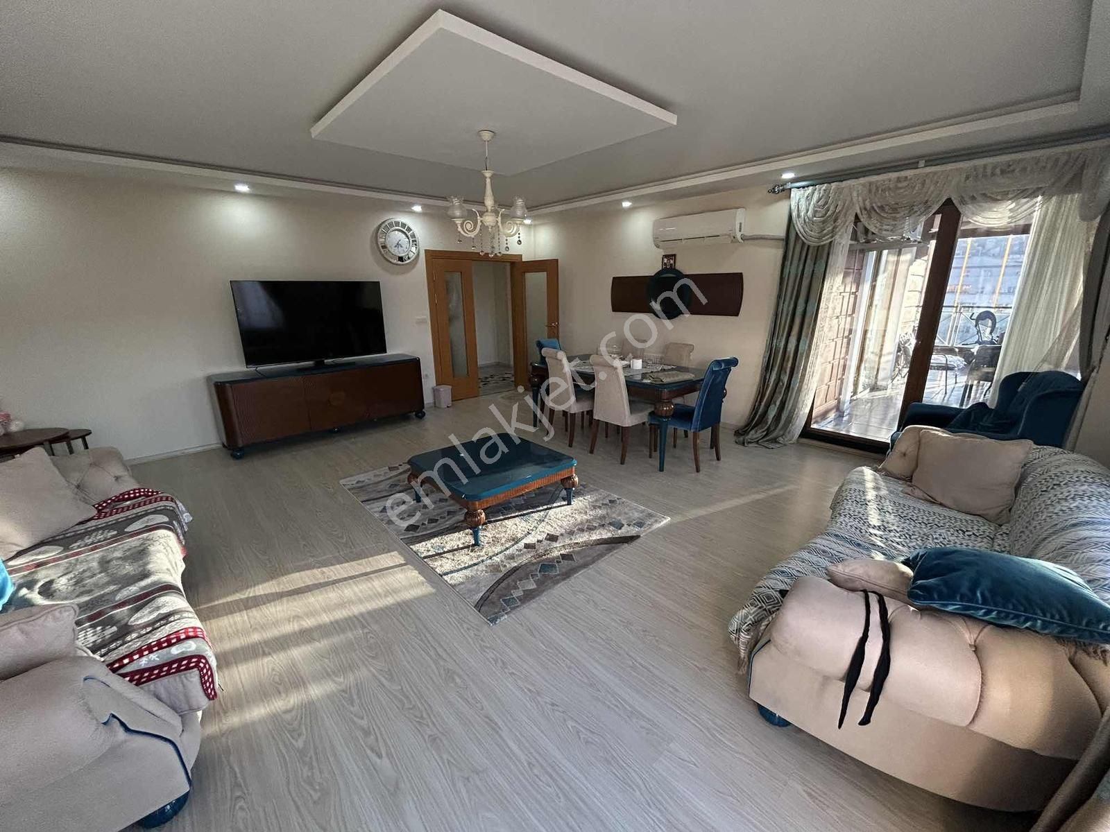 Altın Emlak Trabzon Kaşüstünde Satılık 3.5+1 Lüx Daire - Görsel 8