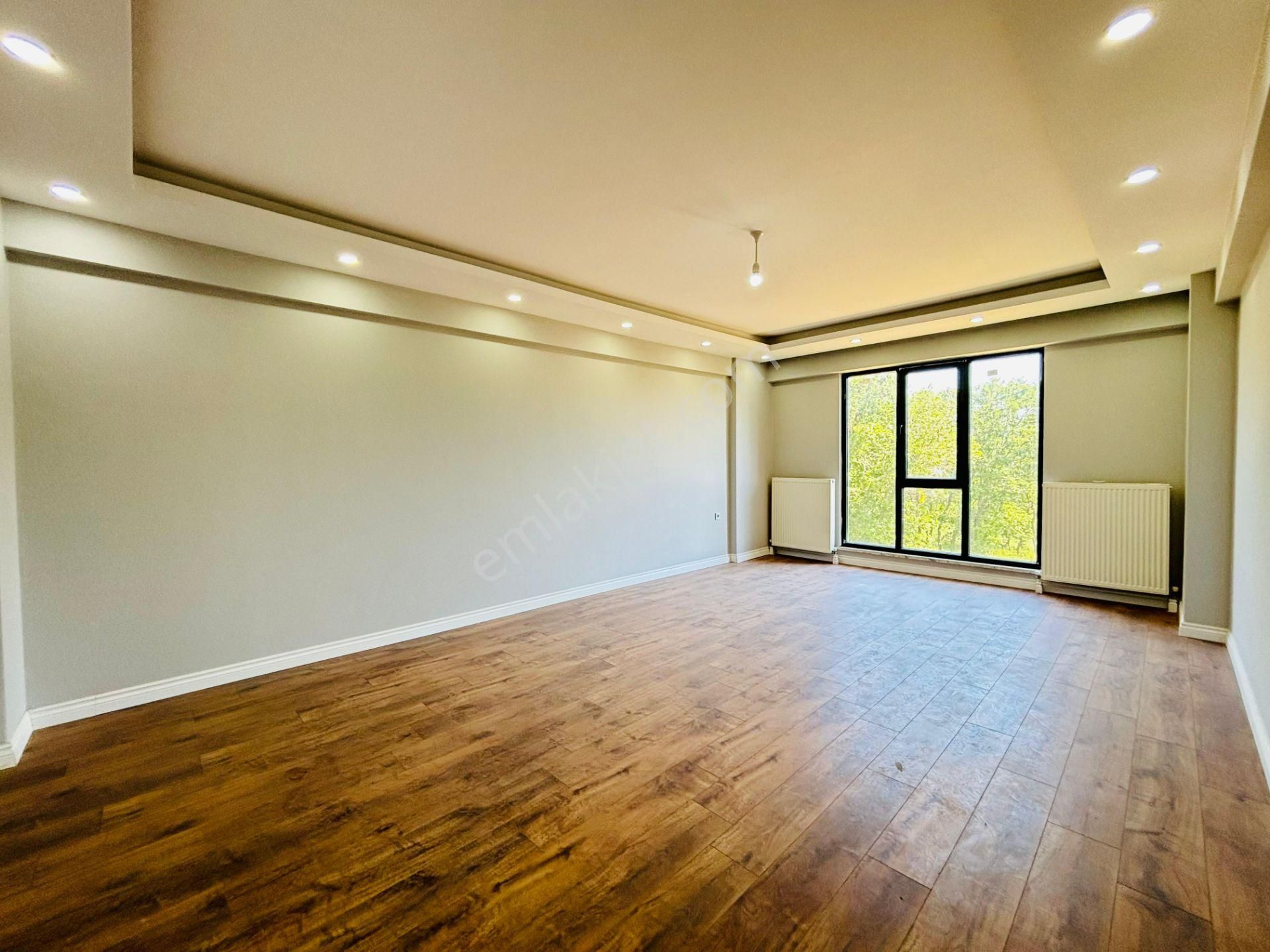 Güven'den Tepede Lüks Site'de Güvenlkli,hamamlı,havuzlu 3+1daire - Görsel 4