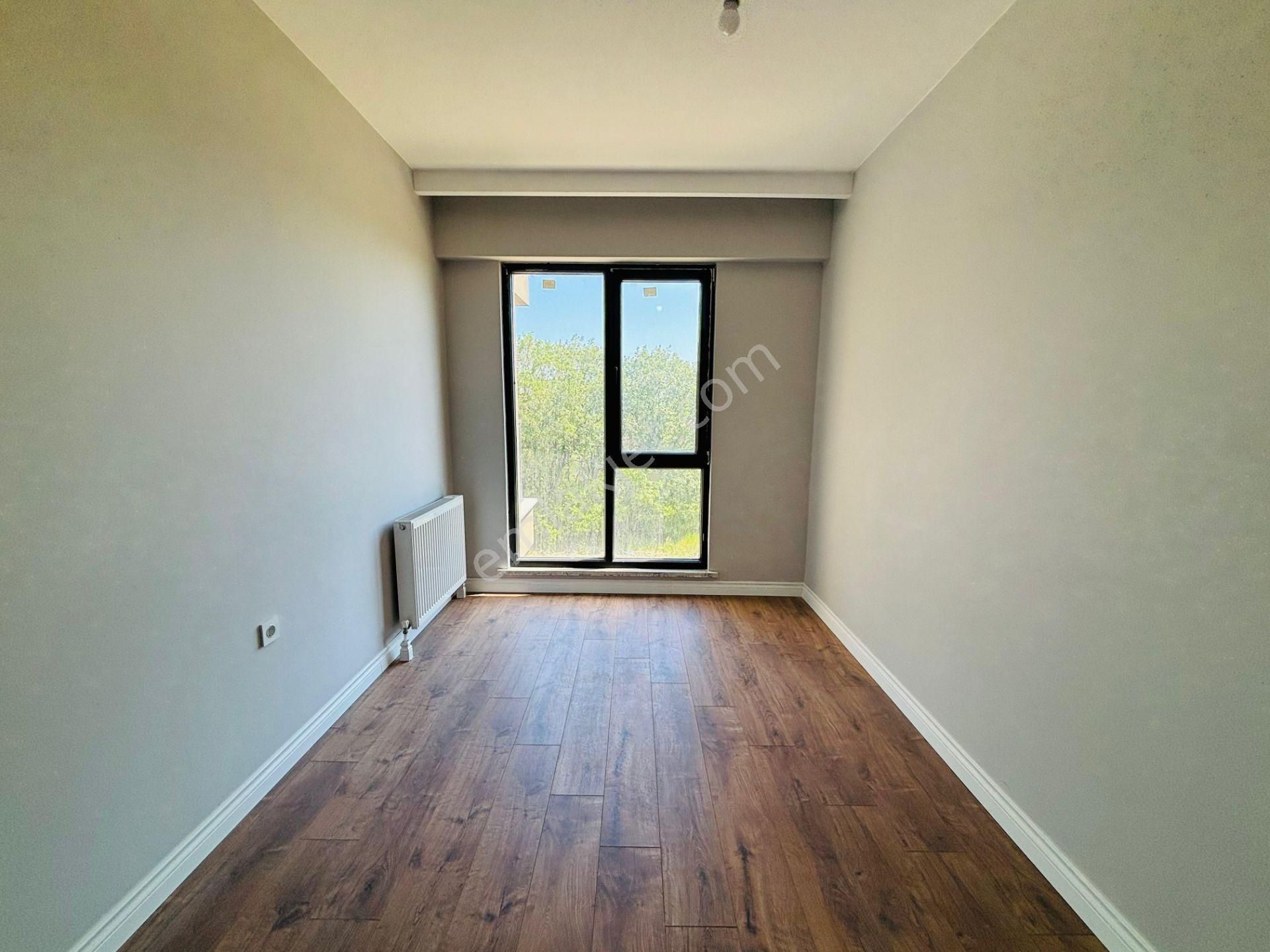 Güven'den Tepede Lüks Site'de Güvenlkli,hamamlı,havuzlu 3+1daire - Görsel 16