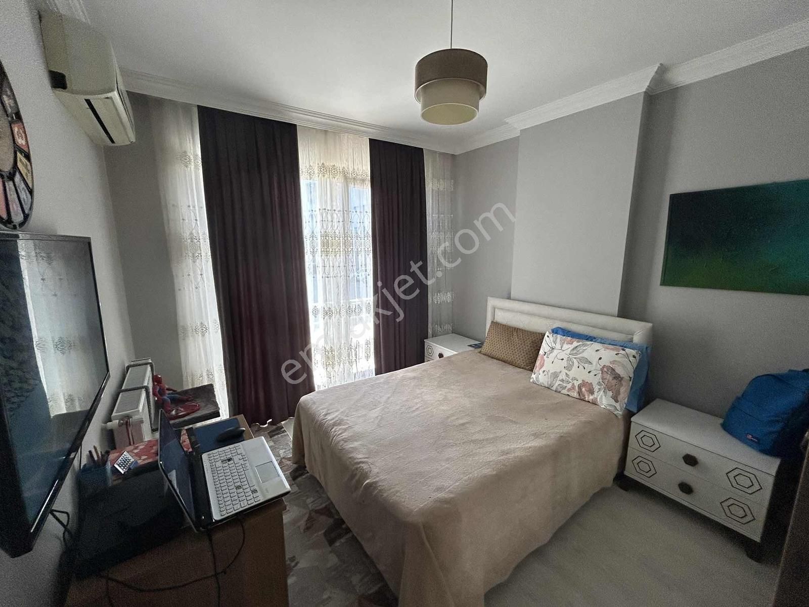 Altın Emlak Trabzon Söğütlüde Satılık 3+1 Deniz Manzaralı Daire - Görsel 17