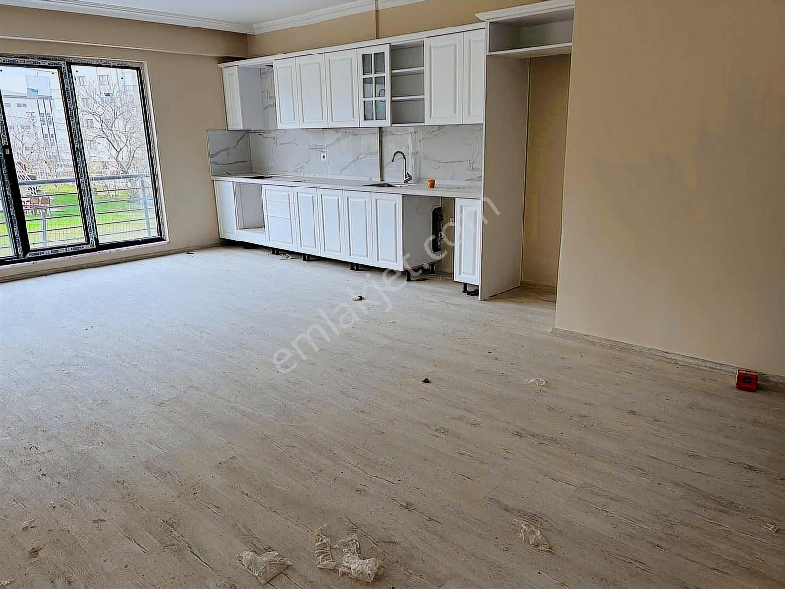 Altın Emlak Trabzon Bostancı 0,99 Krediye Uygun Satılık Daire