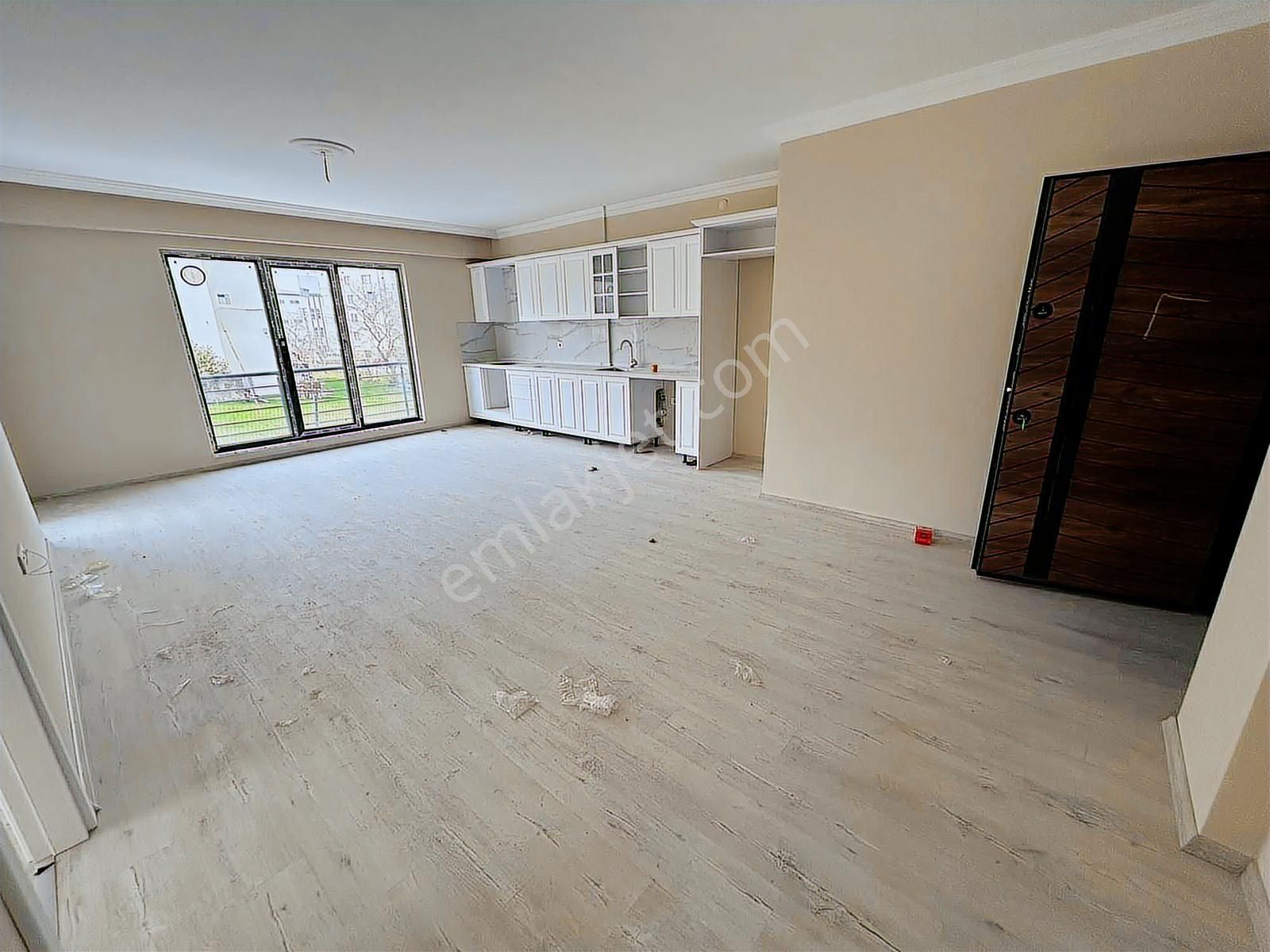 Altın Emlak Trabzon Bostancı 0,99 Krediye Uygun Satılık Daire - Görsel 2