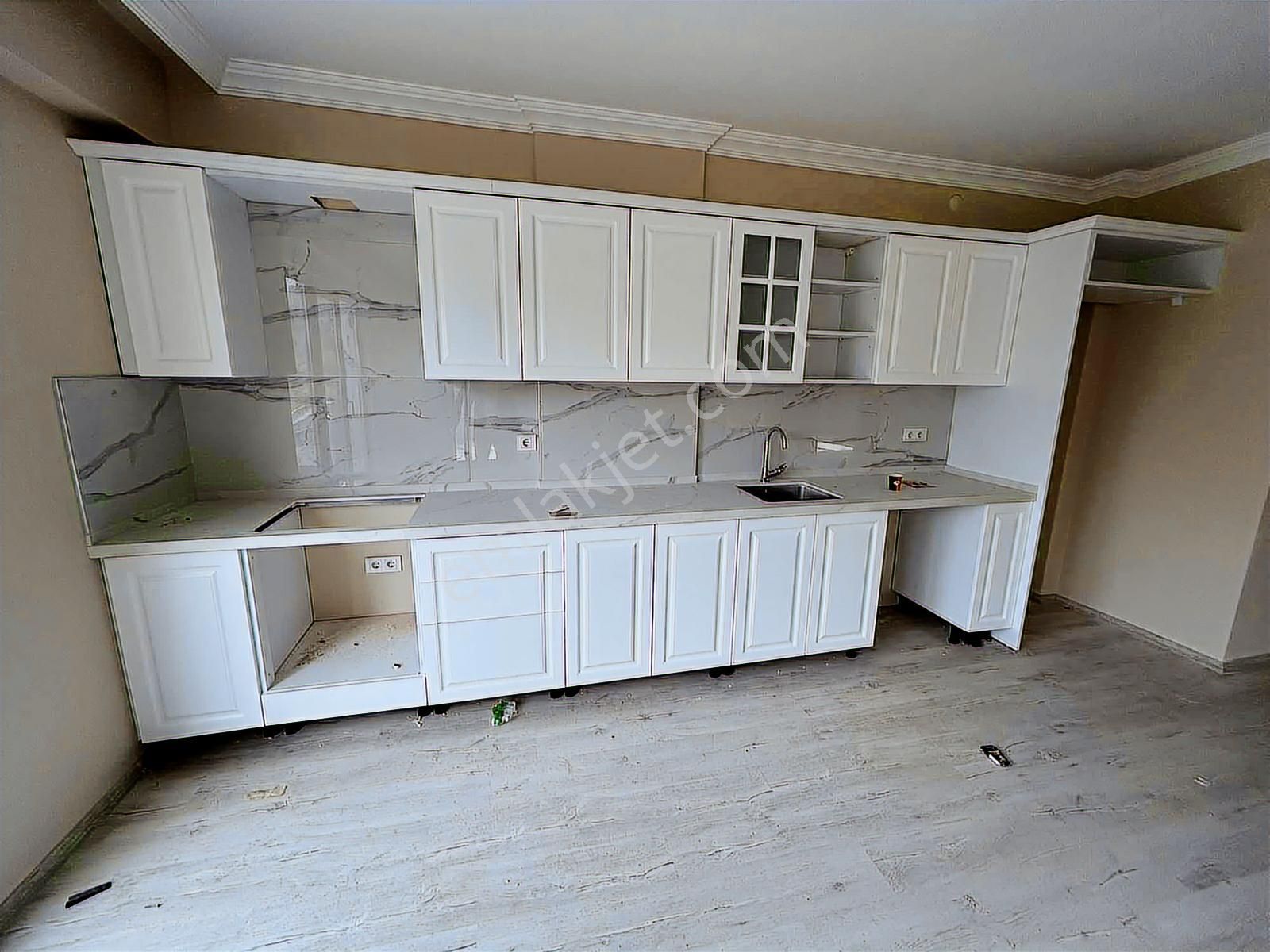 Altın Emlak Trabzon Bostancı 0,99 Krediye Uygun Satılık Daire - Görsel 11