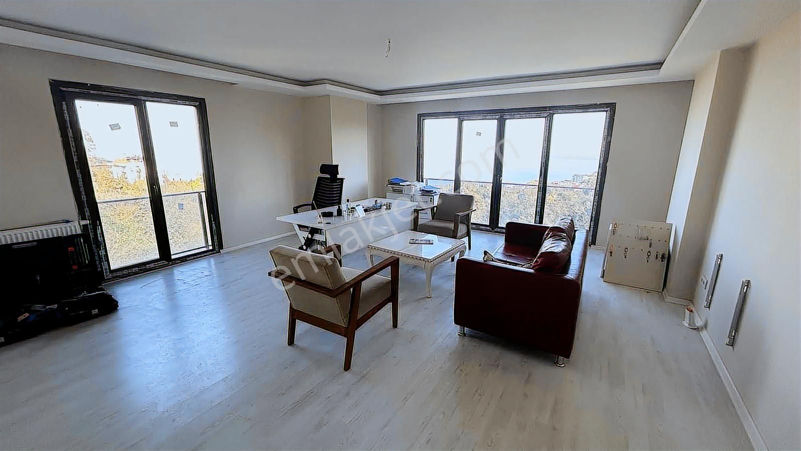 Altın Emlak Trabzonda Satılık 3+1 Fırsat Daire(%80 Kredi) - Görsel 28