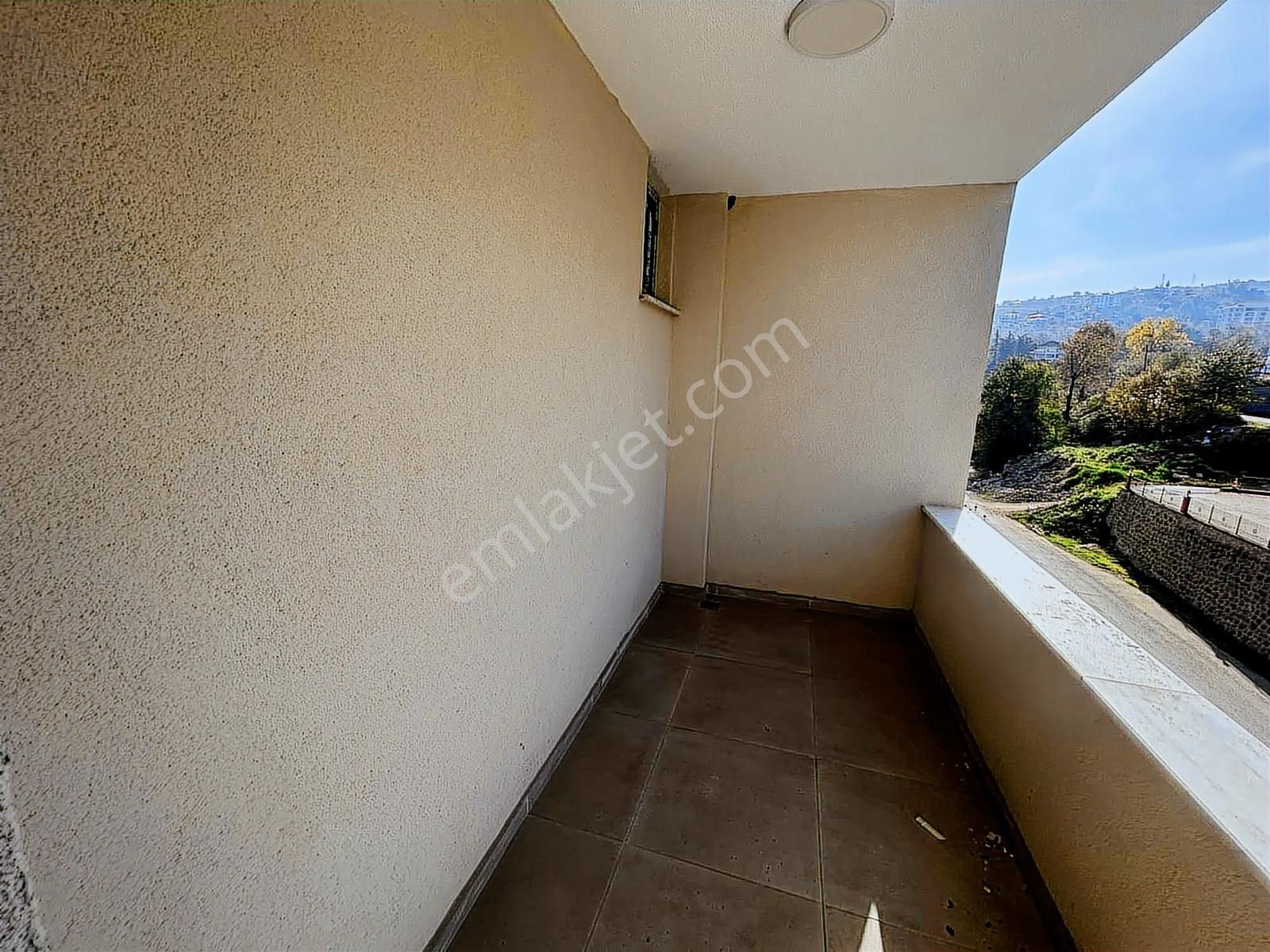 Altın Emlak Trabzonda Satılık 3+1 Fırsat Daire(%80 Kredi) - Görsel 20