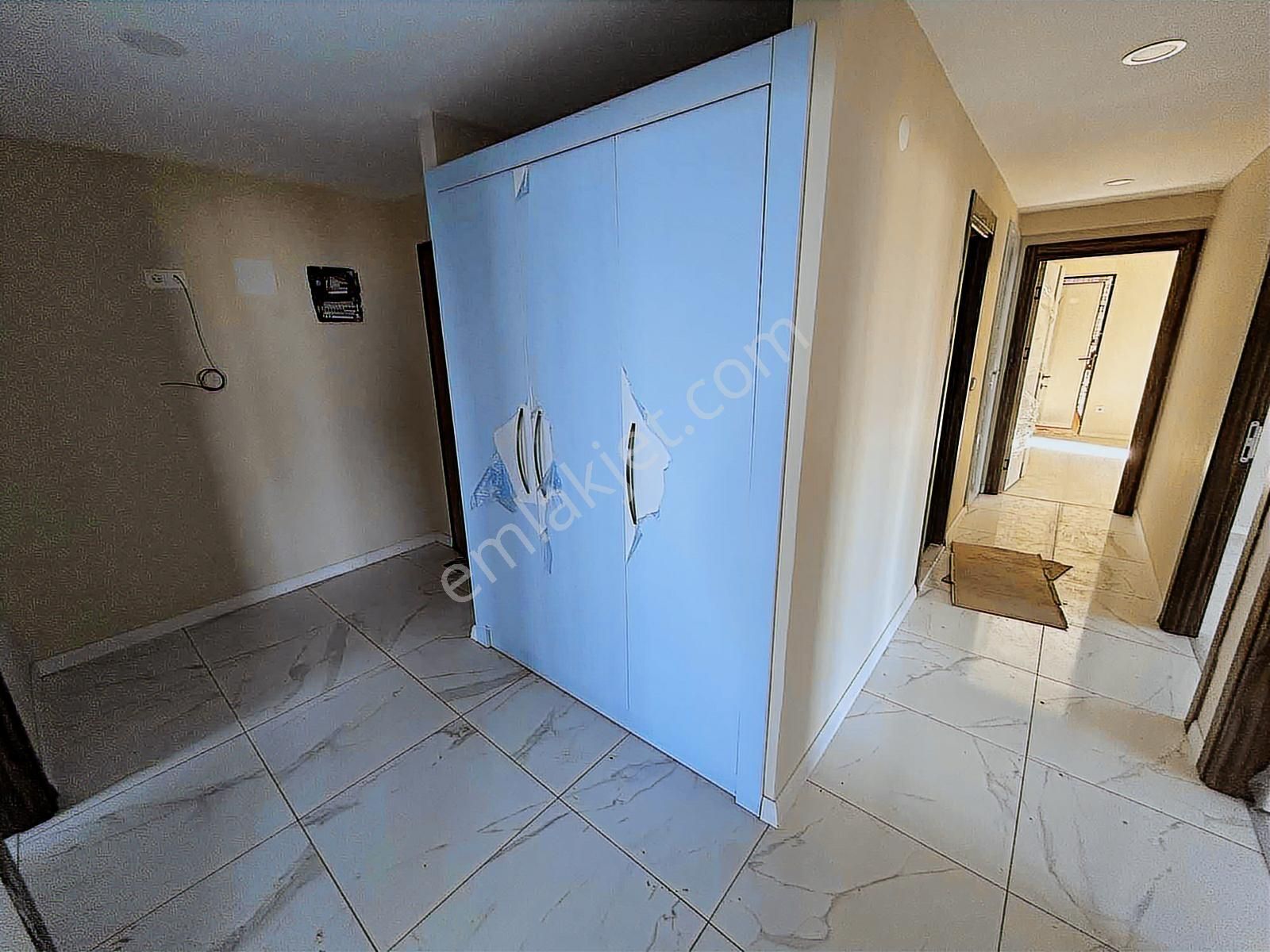 Altın Emlak Trabzonda Satılık 3+1 Fırsat Daire(%80 Kredi) - Görsel 15