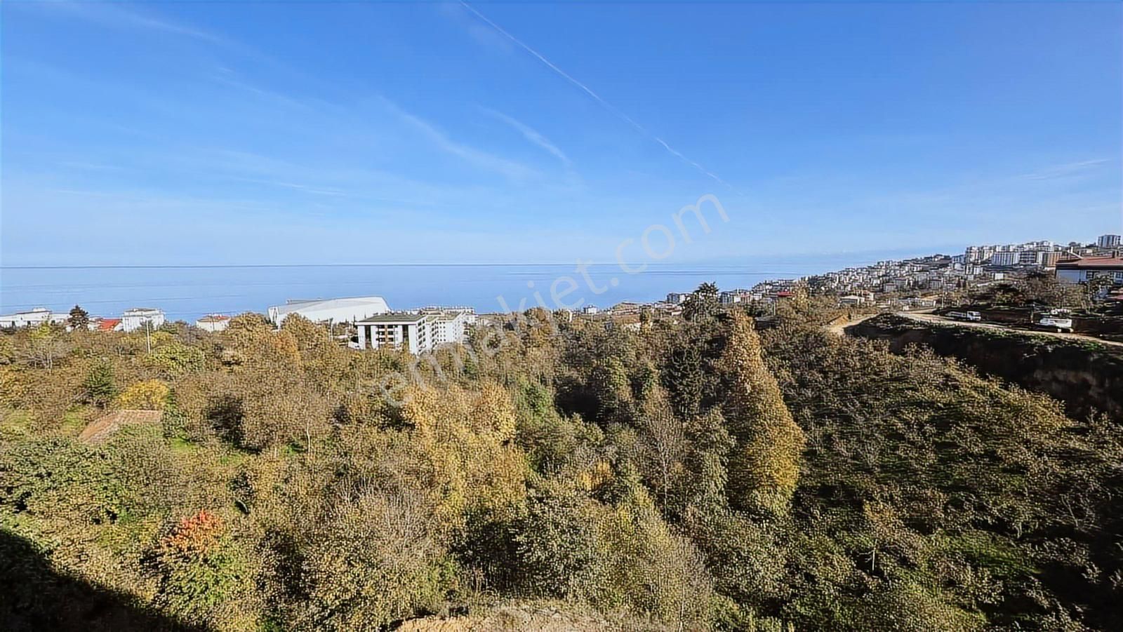 Altın Emlak Trabzonda Satılık 3+1 Fırsat Daire(%80 Kredi) - Görsel 11