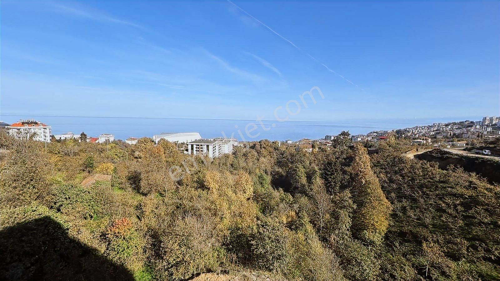 Altın Emlak Trabzonda Satılık 3+1 Fırsat Daire(%80 Kredi) - Görsel 2