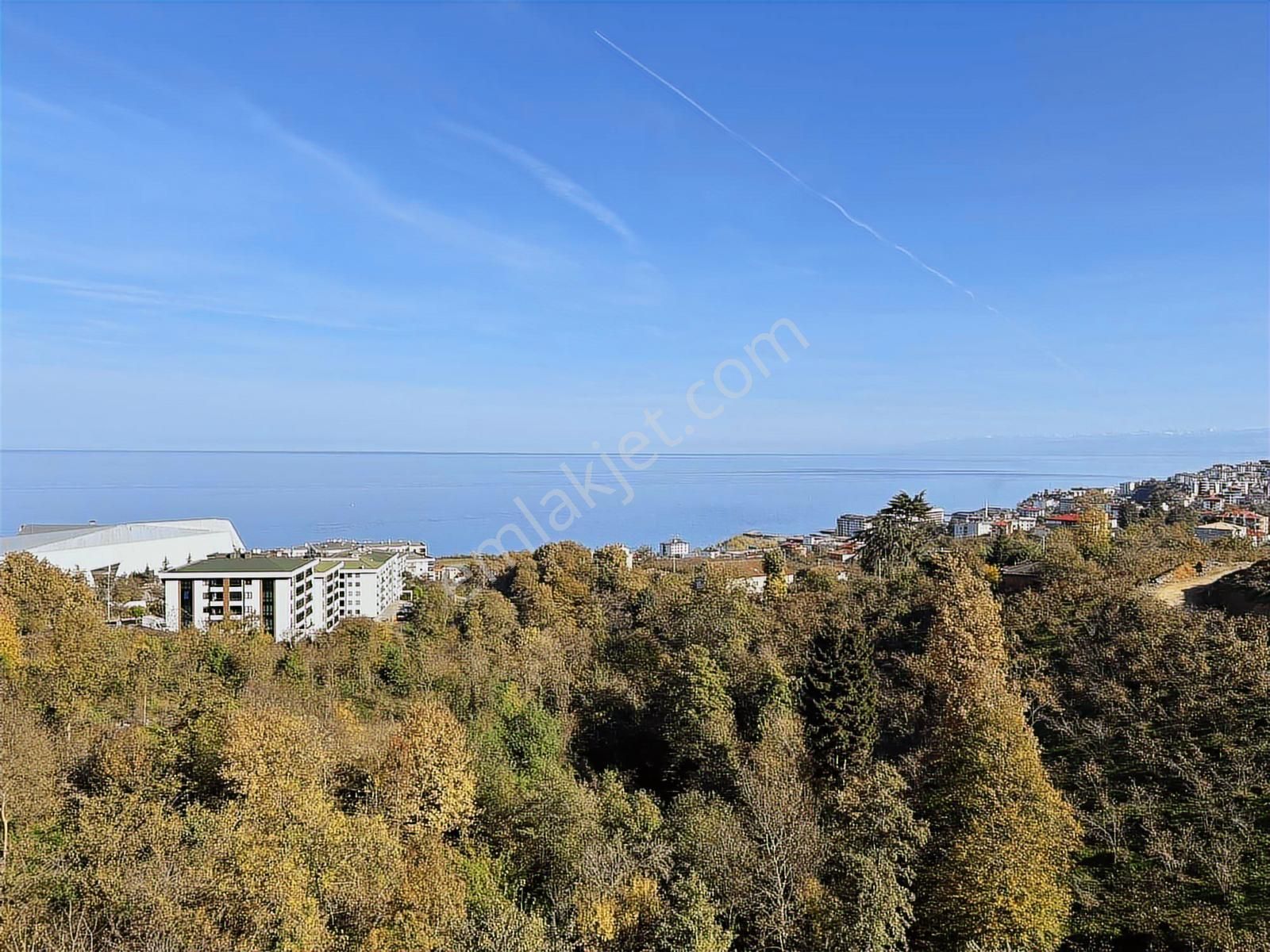 Altın Emlak Trabzonda Satılık 3+1 Fırsat Daire(%80 Kredi) - Görsel 4