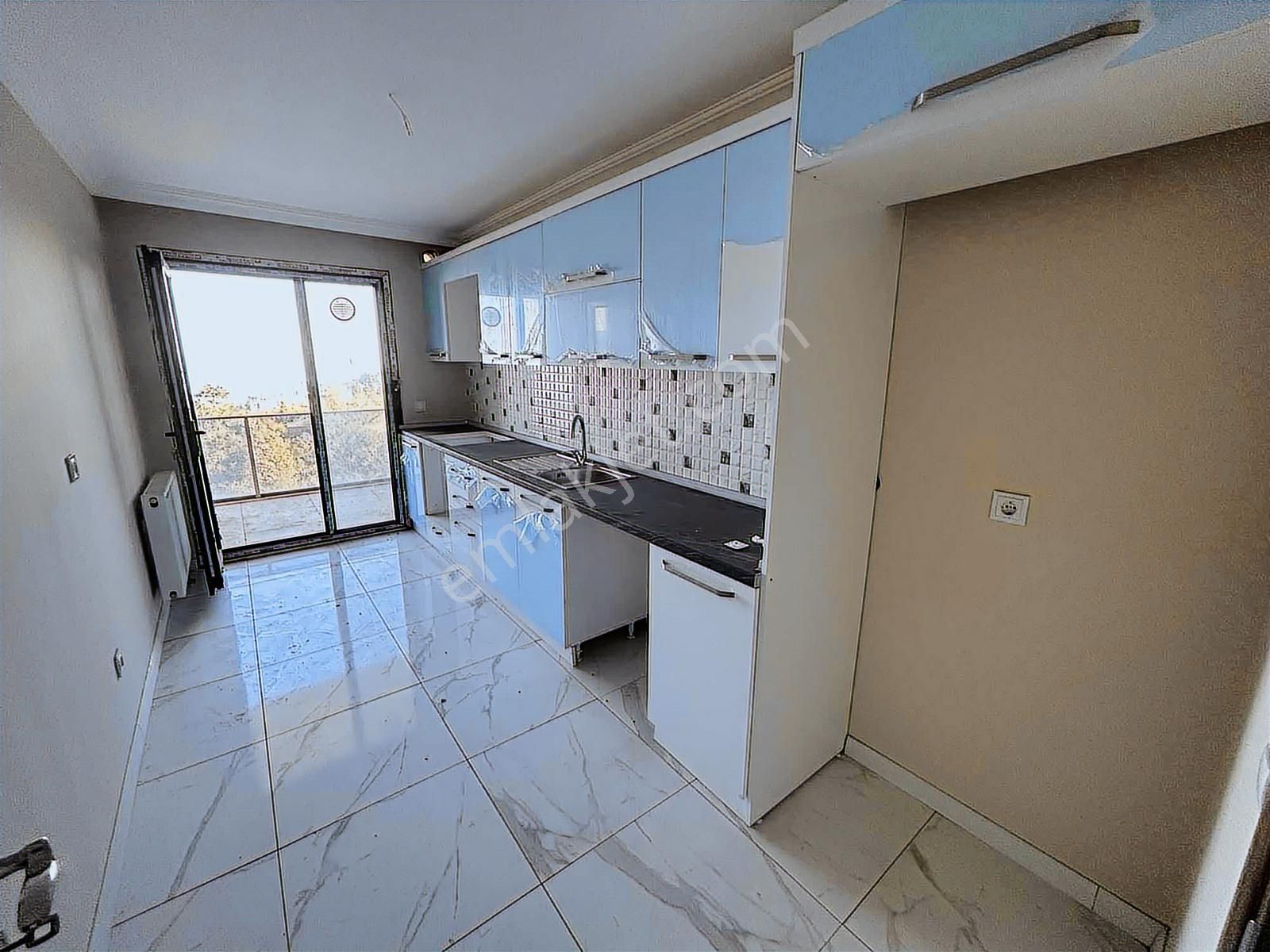 Altın Emlak Trabzonda Satılık 3+1 Fırsat Daire(%80 Kredi) - Görsel 14