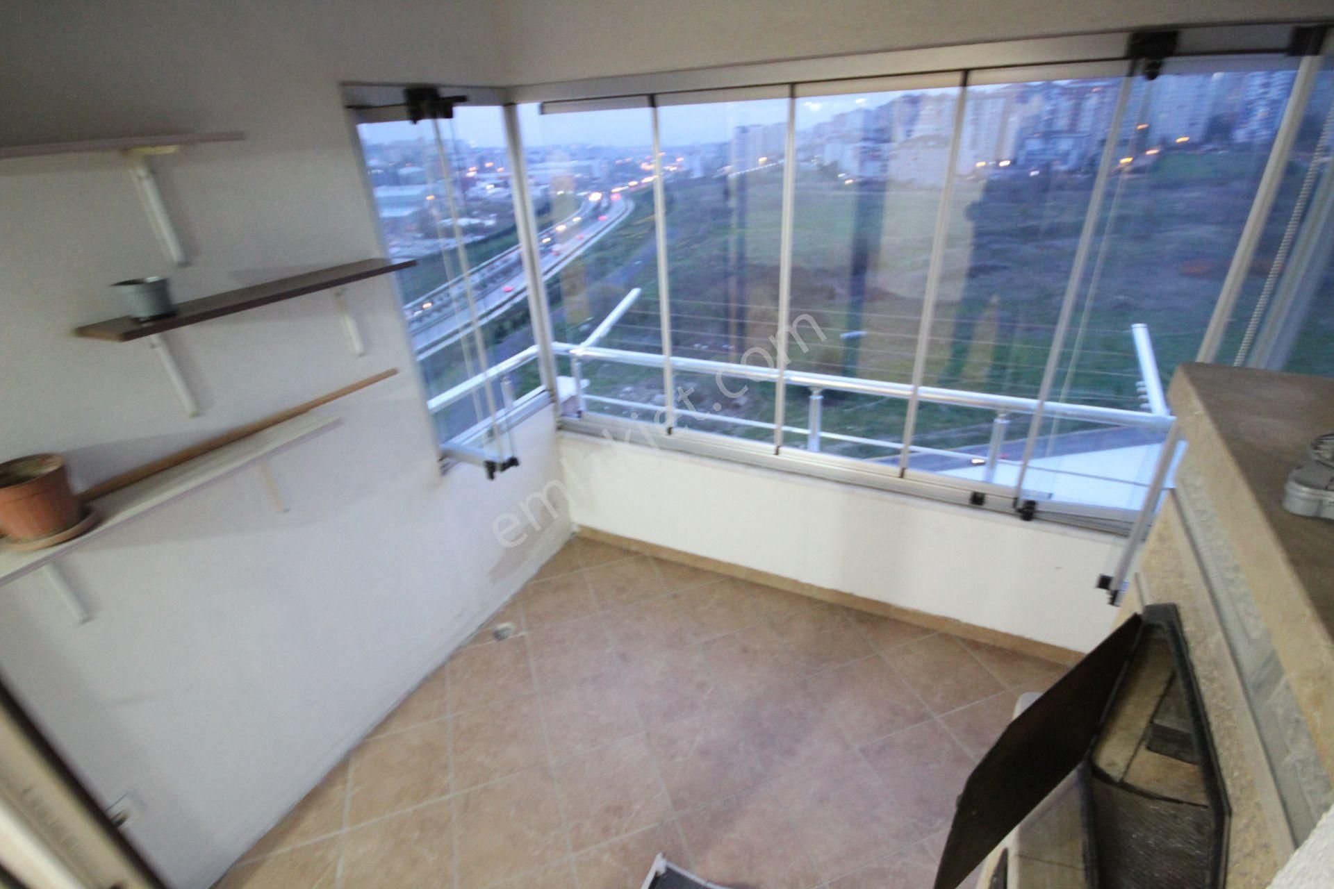 Old City'den Ada90 Çamlık Sitesi 14.kat 3+1 120m2 Lüx Boş Deniz Manzaralı Daire. - Görsel 9