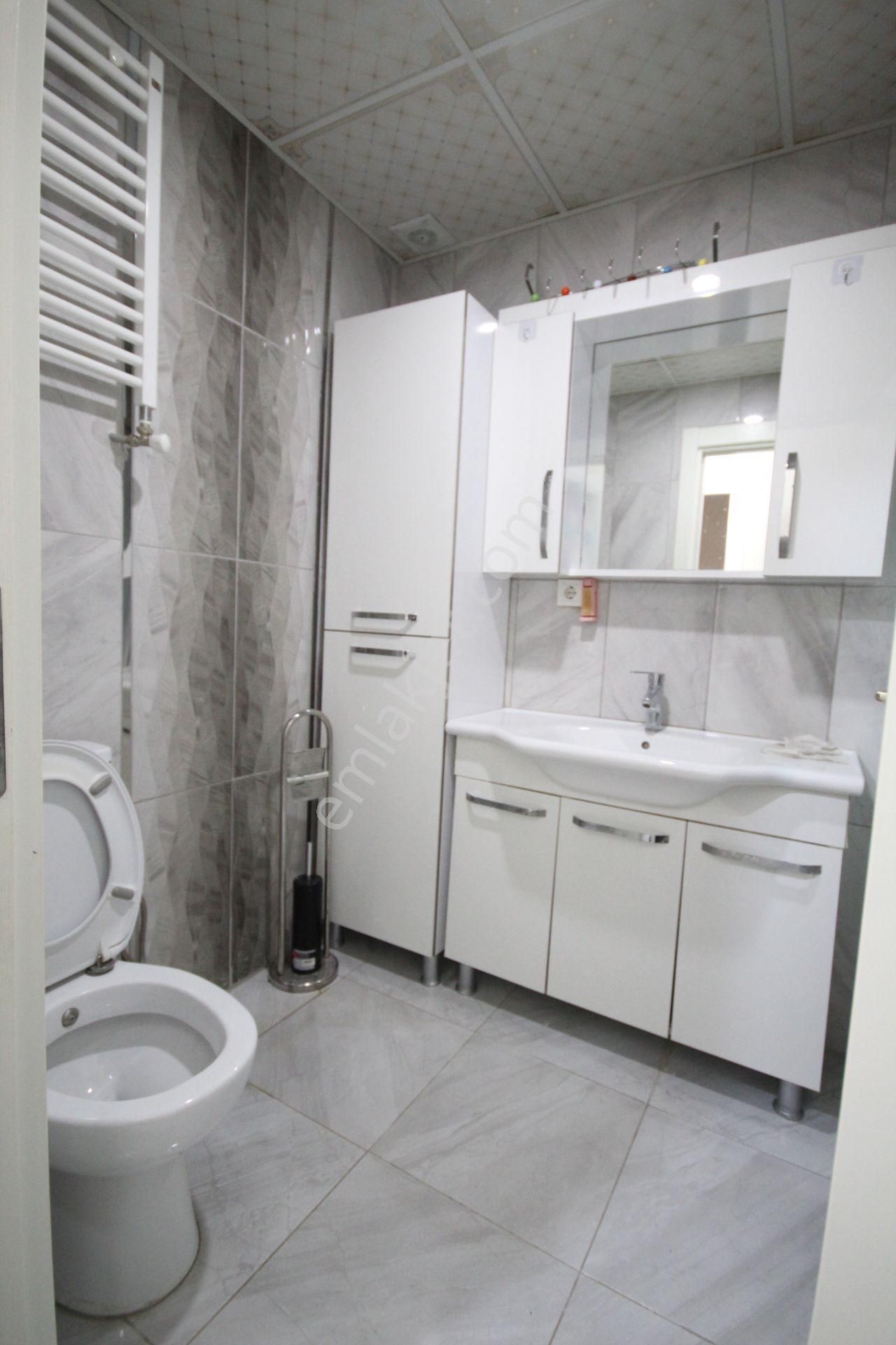 Old City'den Ada90 Çamlık Sitesi 14.kat 3+1 120m2 Lüx Boş Deniz Manzaralı Daire. - Görsel 35