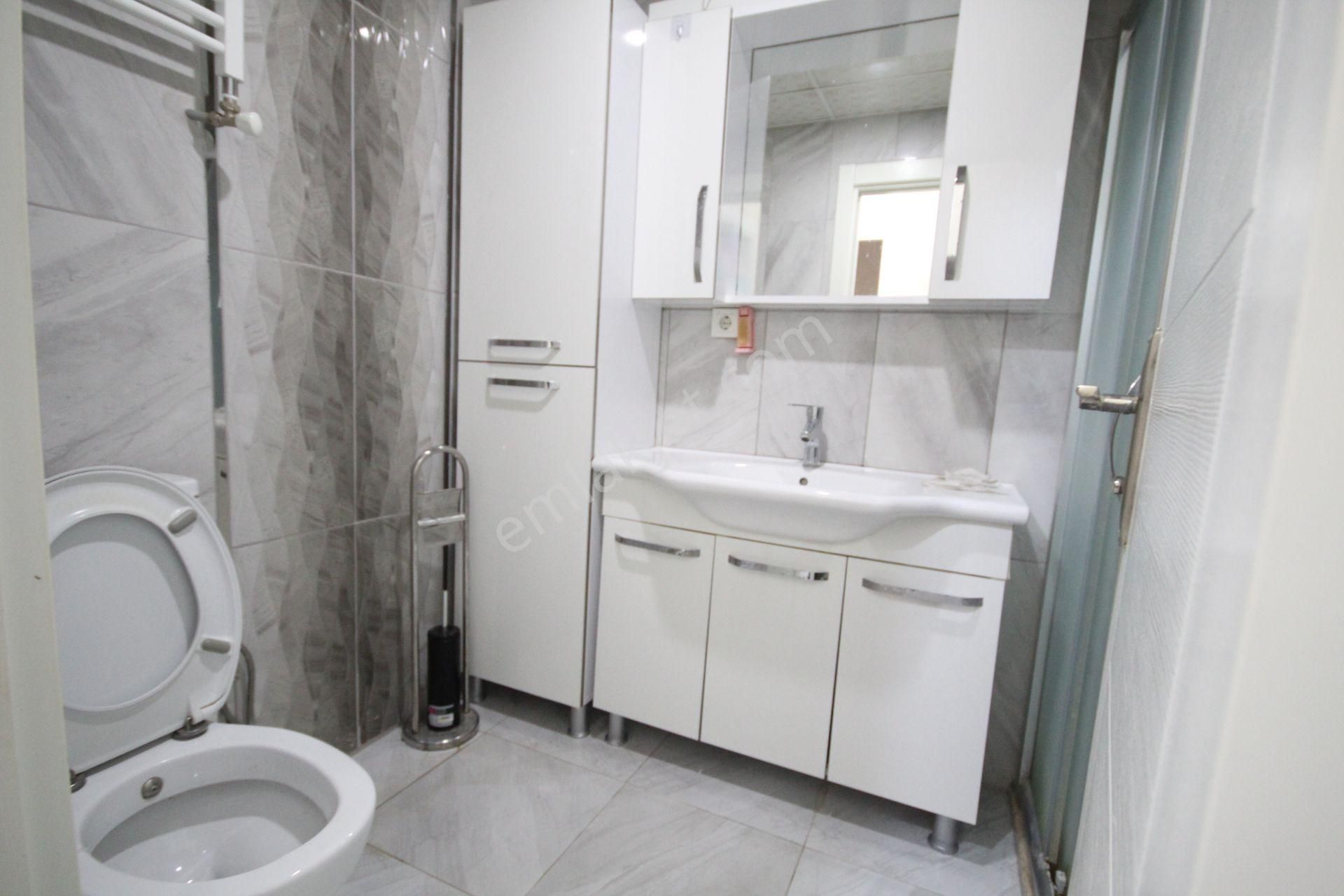 Old City'den Ada90 Çamlık Sitesi 14.kat 3+1 120m2 Lüx Boş Deniz Manzaralı Daire. - Görsel 29