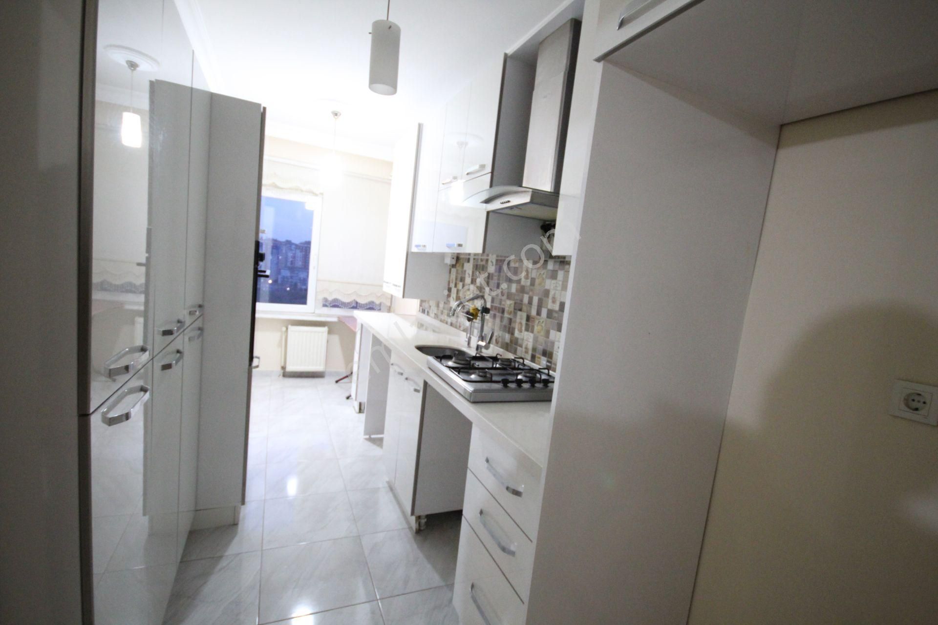 Old City'den Ada90 Çamlık Sitesi 14.kat 3+1 120m2 Lüx Boş Deniz Manzaralı Daire. - Görsel 16