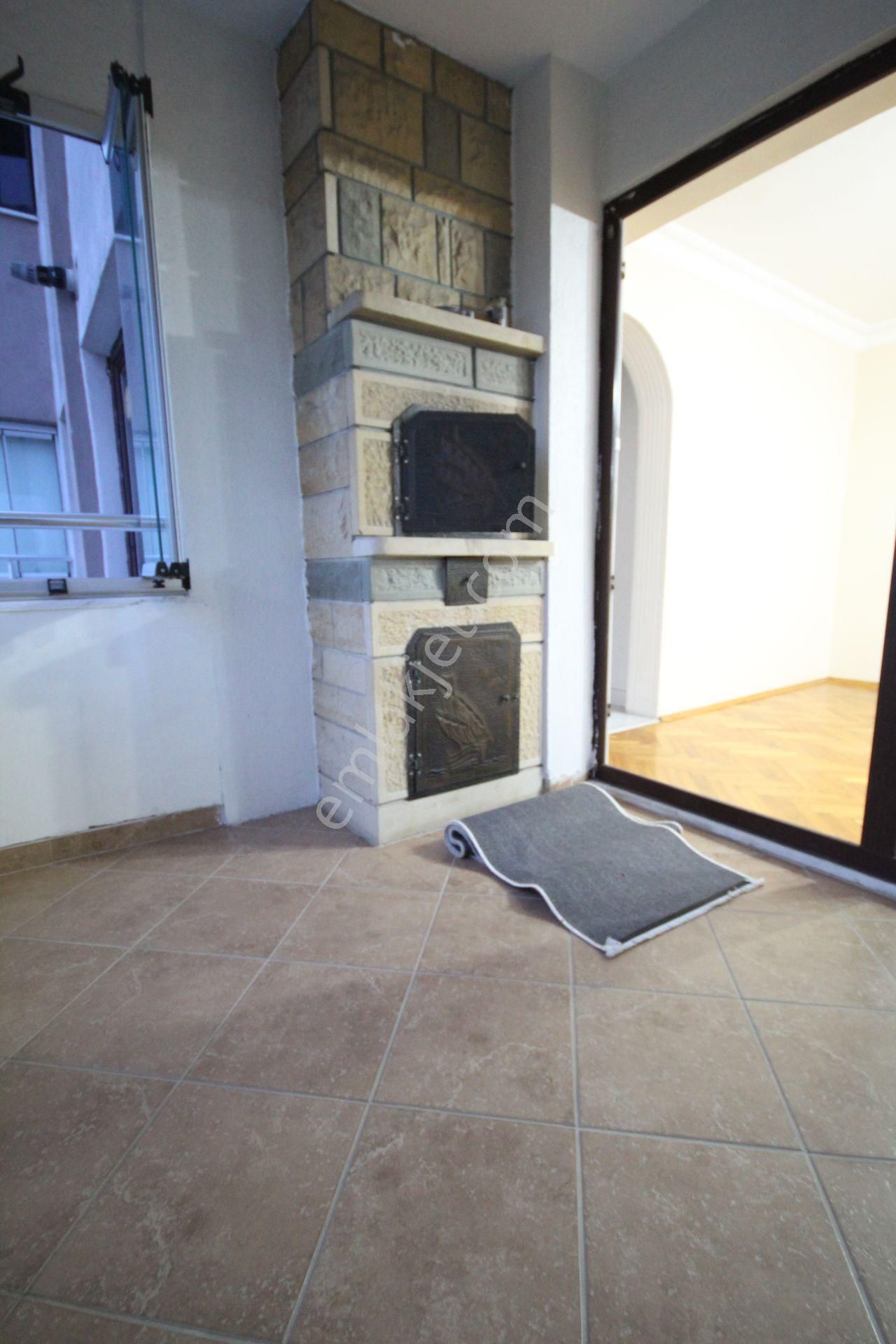 Old City'den Ada90 Çamlık Sitesi 14.kat 3+1 120m2 Lüx Boş Deniz Manzaralı Daire. - Görsel 11