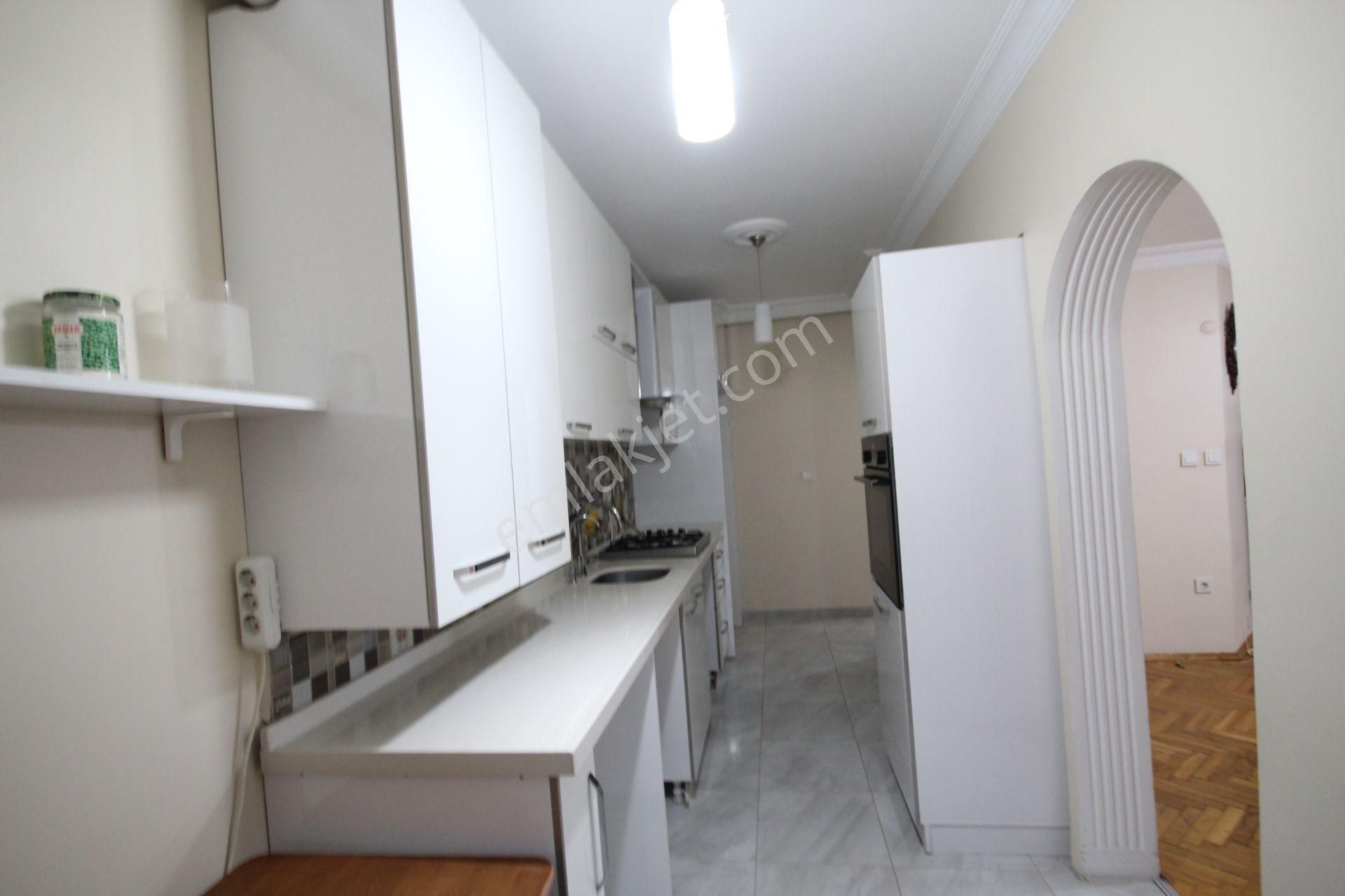 Old City'den Ada90 Çamlık Sitesi 14.kat 3+1 120m2 Lüx Boş Deniz Manzaralı Daire. - Görsel 18