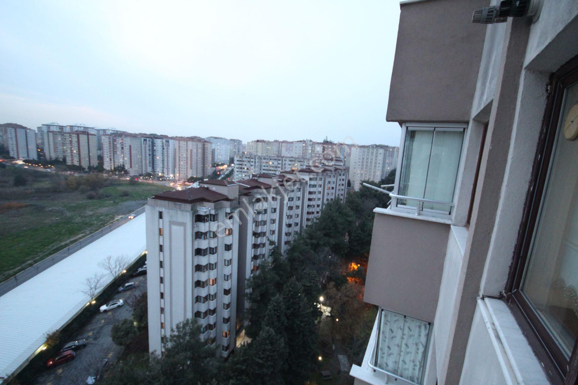 Old City'den Ada90 Çamlık Sitesi 14.kat 3+1 120m2 Lüx Boş Deniz Manzaralı Daire. - Görsel 12