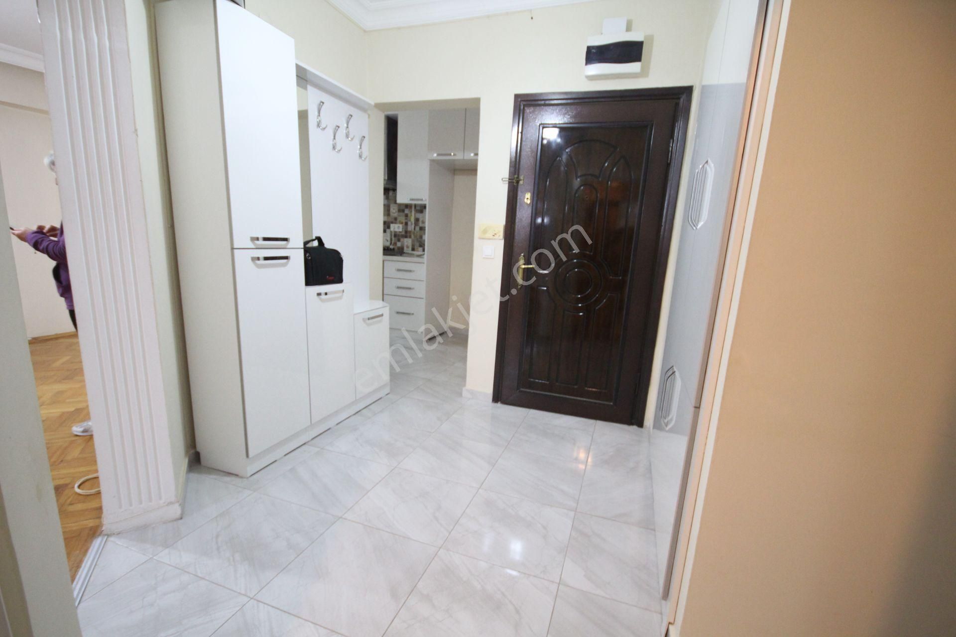 Old City'den Ada90 Çamlık Sitesi 14.kat 3+1 120m2 Lüx Boş Deniz Manzaralı Daire. - Görsel 15