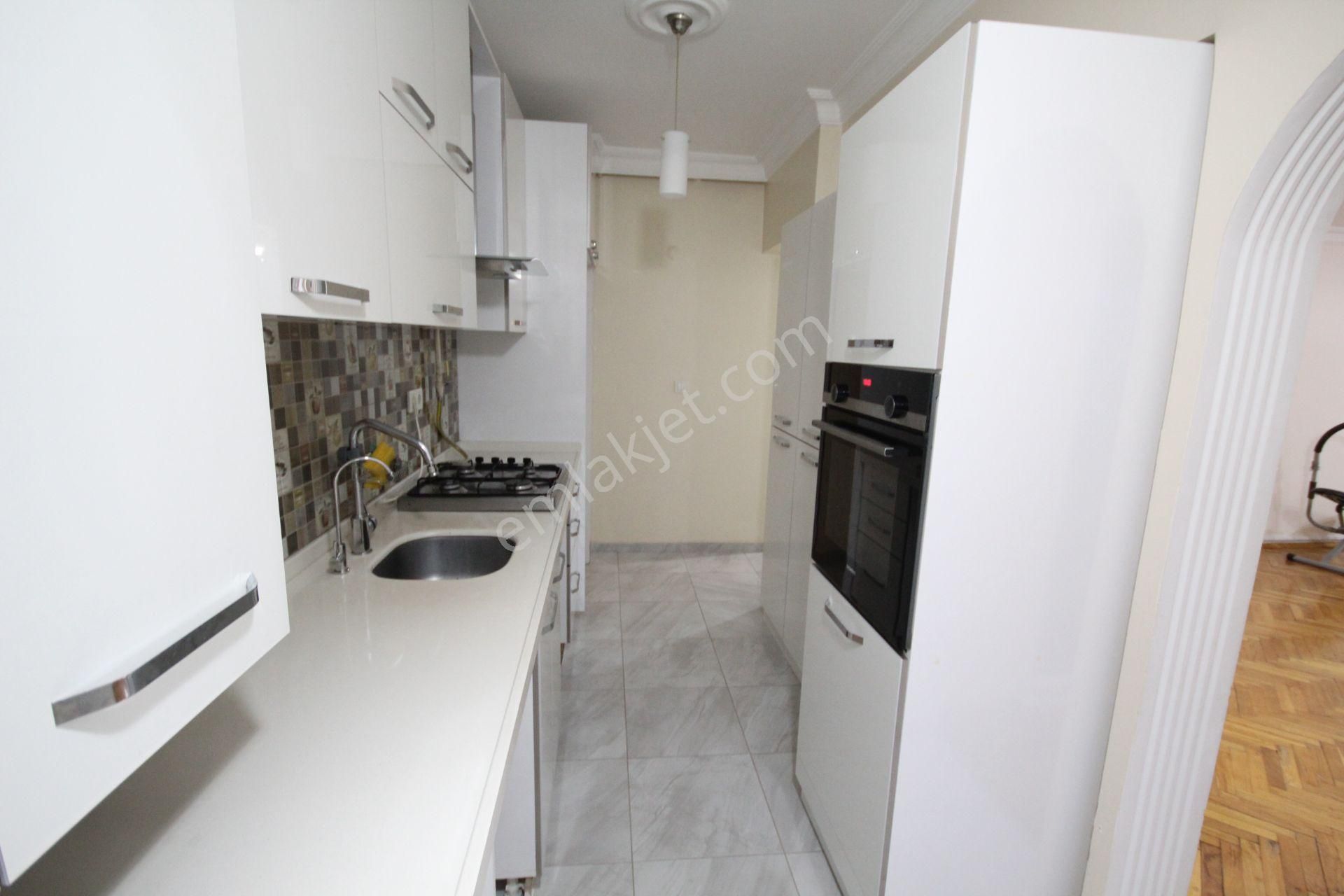 Old City'den Ada90 Çamlık Sitesi 14.kat 3+1 120m2 Lüx Boş Deniz Manzaralı Daire. - Görsel 19