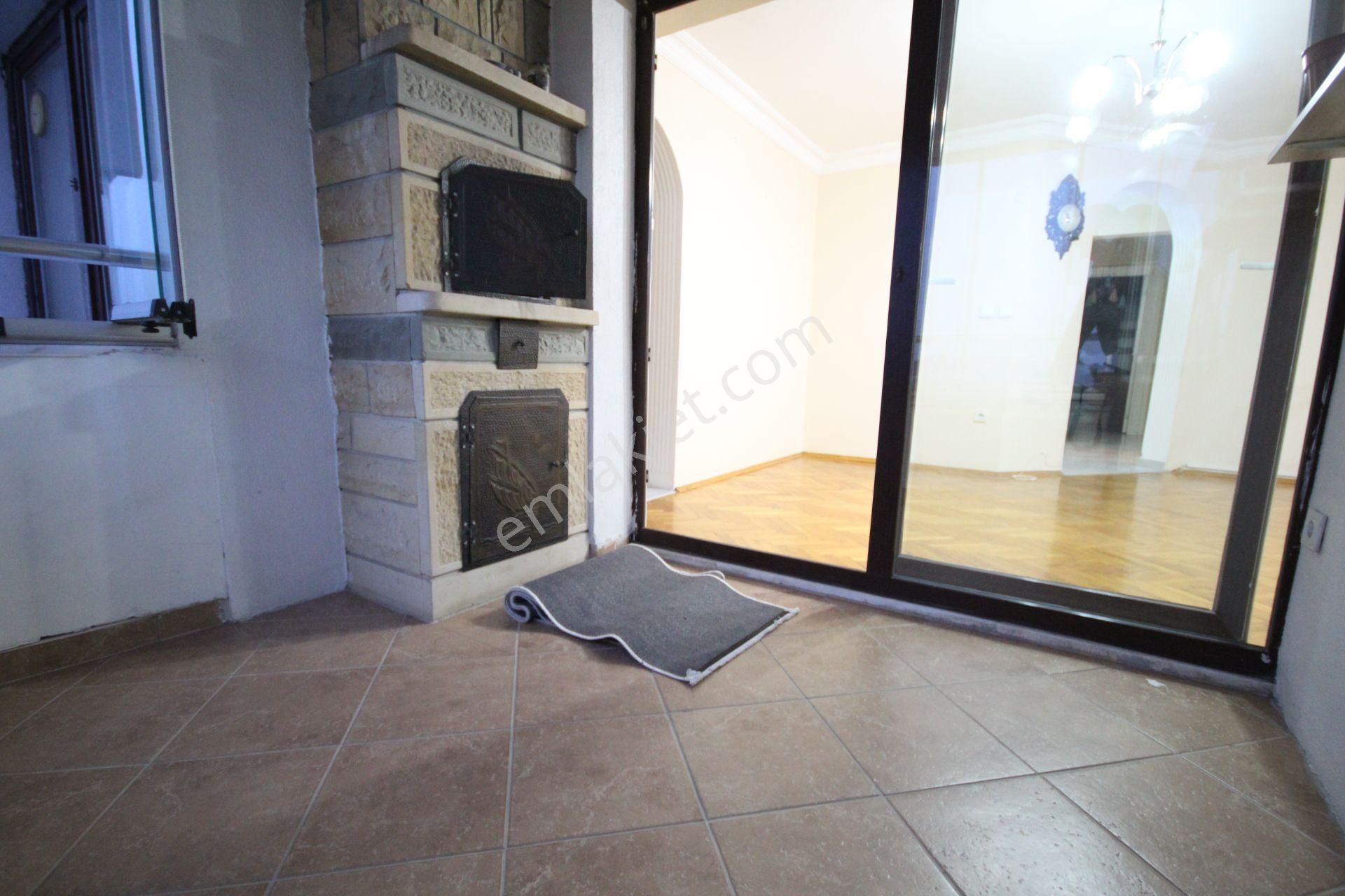 Old City'den Ada90 Çamlık Sitesi 14.kat 3+1 120m2 Lüx Boş Deniz Manzaralı Daire. - Görsel 10