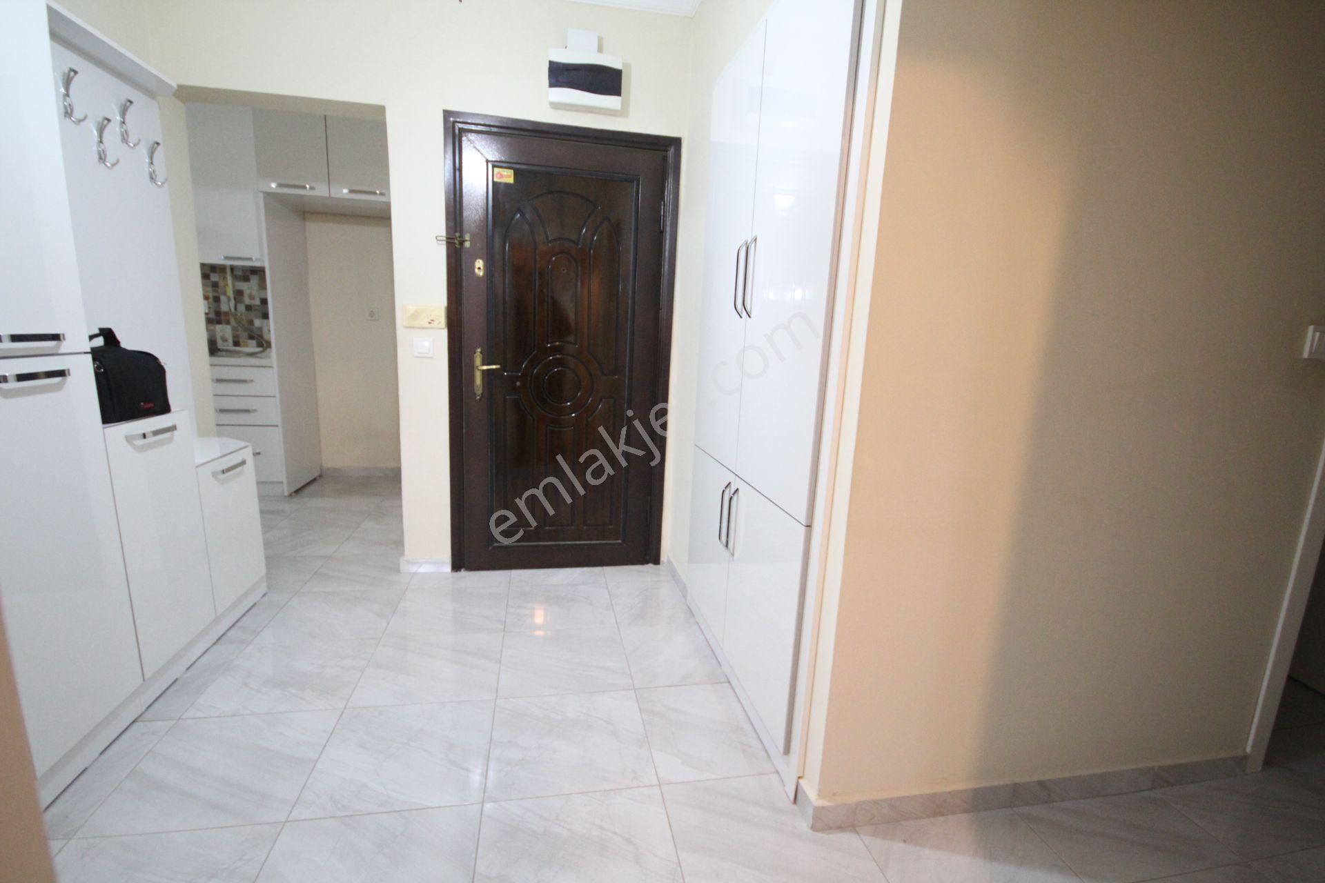 Old City'den Ada90 Çamlık Sitesi 14.kat 3+1 120m2 Lüx Boş Deniz Manzaralı Daire. - Görsel 14