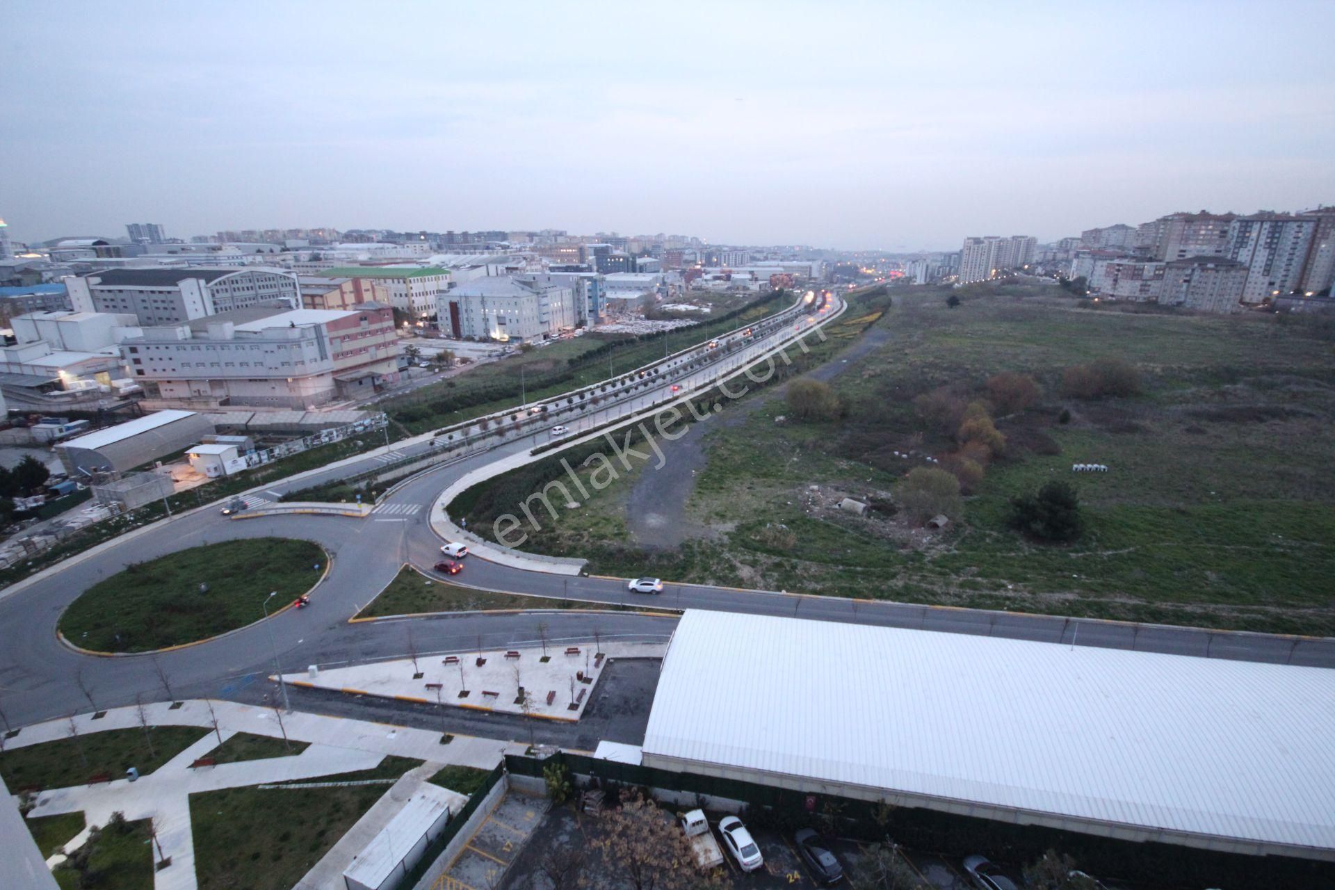 Old City'den Ada90 Çamlık Sitesi 14.kat 3+1 120m2 Lüx Boş Deniz Manzaralı Daire. - Görsel 2