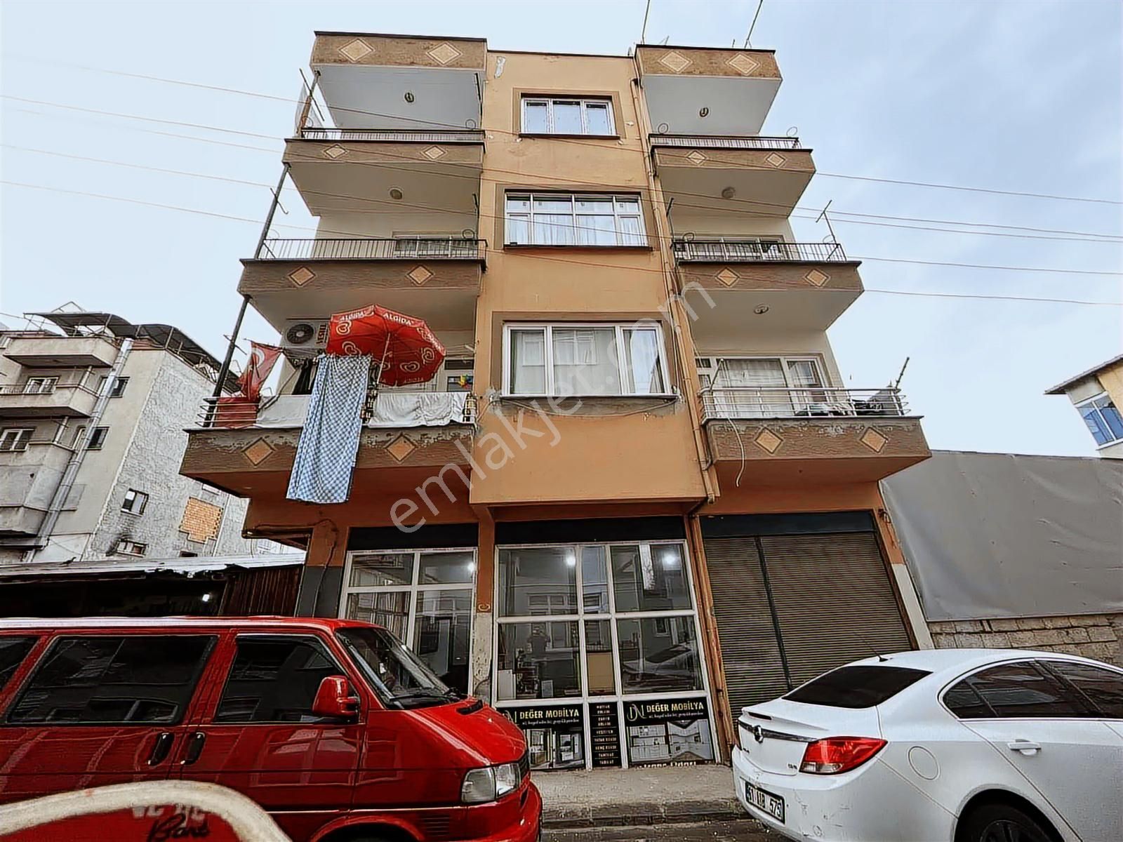 Altın Emlak Trabzon Söğütlüde Satılık Ayrı Giriş Dubleks Daire