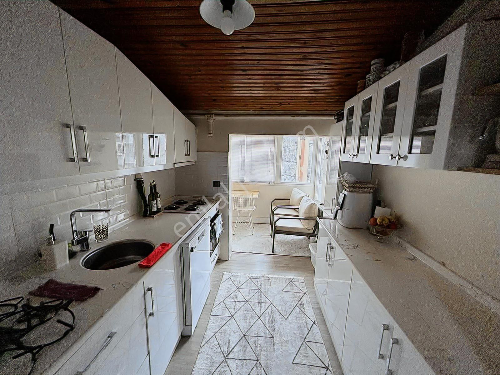 Altın Emlak Trabzon Söğütlüde Satılık Ayrı Giriş Dubleks Daire - Görsel 14